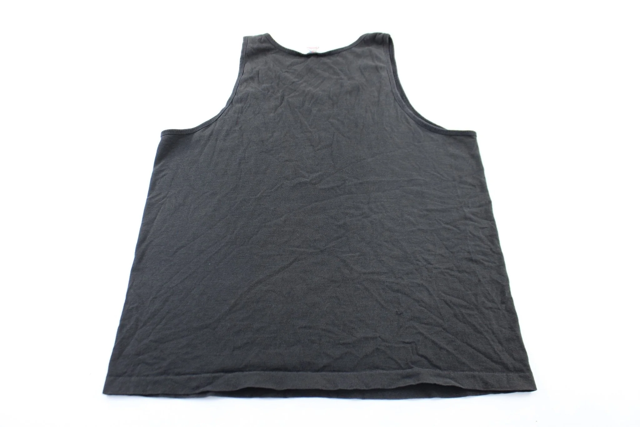 1994 Hot August Nights Hot Rod Graphic Tank Top - Image 2