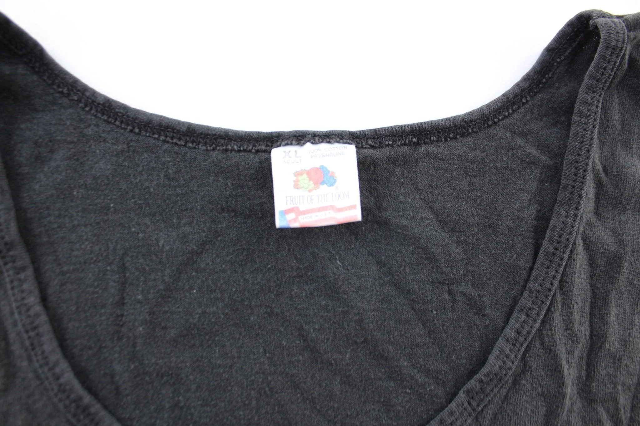 1994 Hot August Nights Hot Rod Graphic Tank Top - Image 4