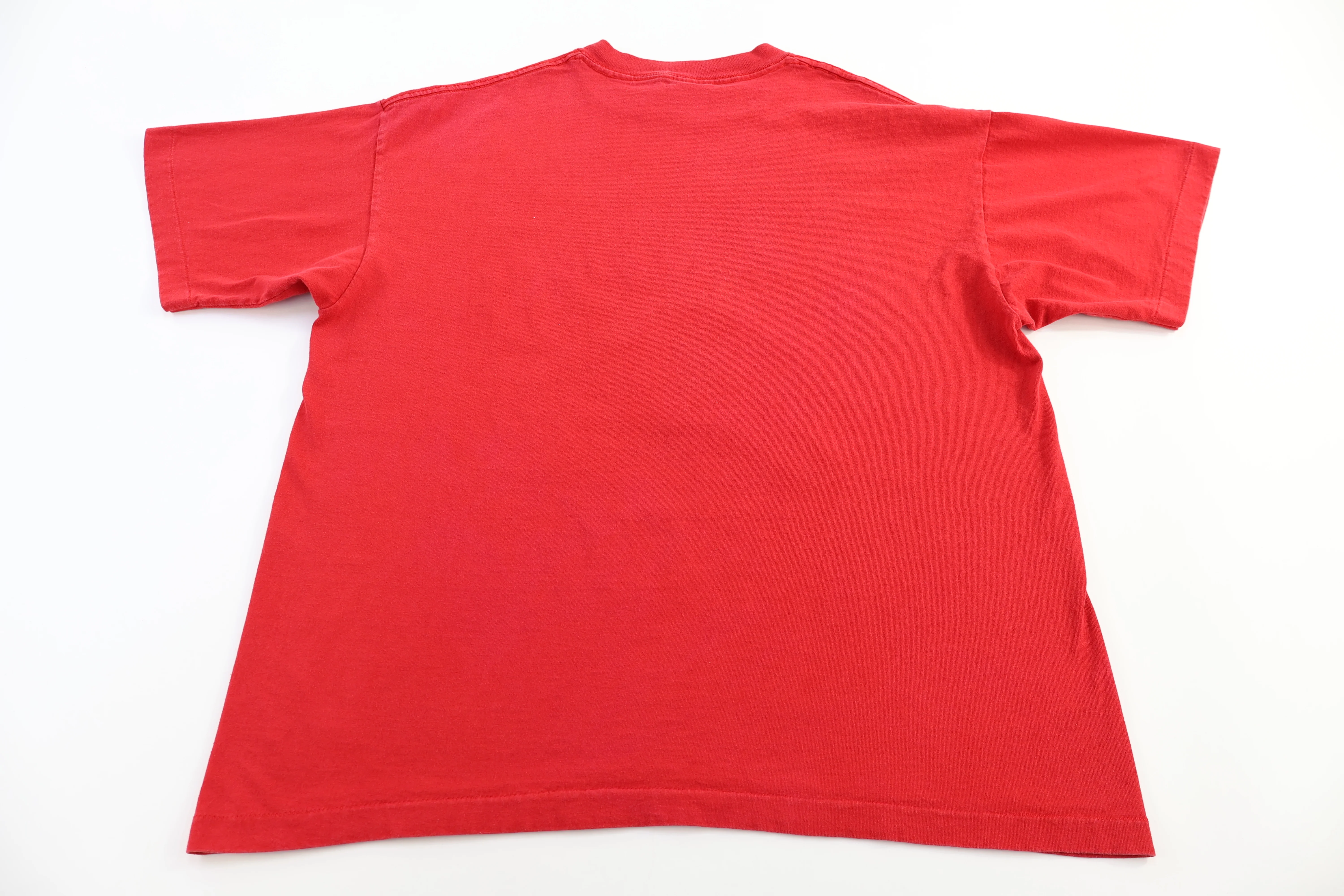 1994 Houston Rockets Basketball NBA Champions T-shirt - Image 2