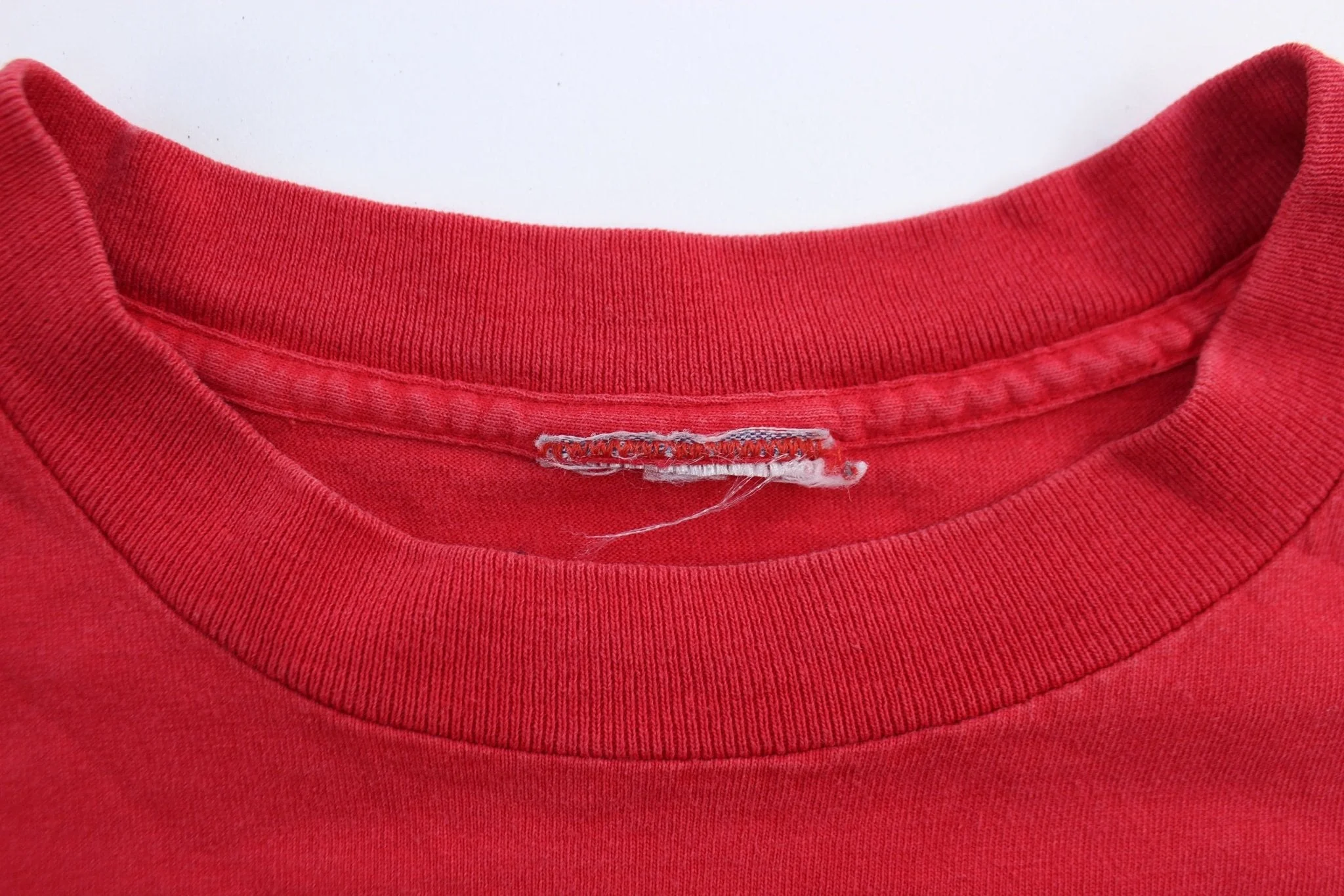 1994 Kansas City Chiefs Football T-Shirt - Image 3