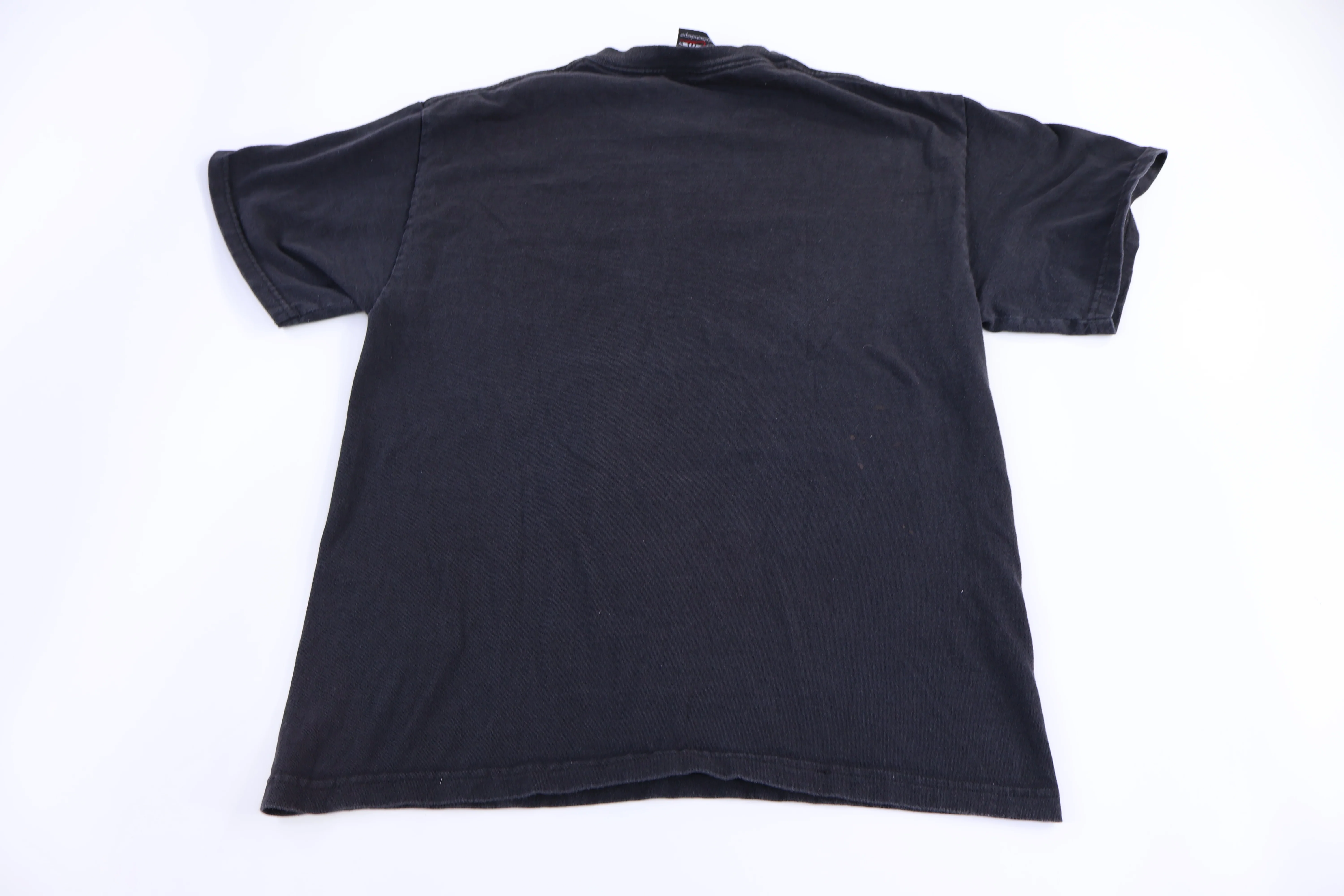 1994 Metallica Master of Puppets T-shirt - Image 2