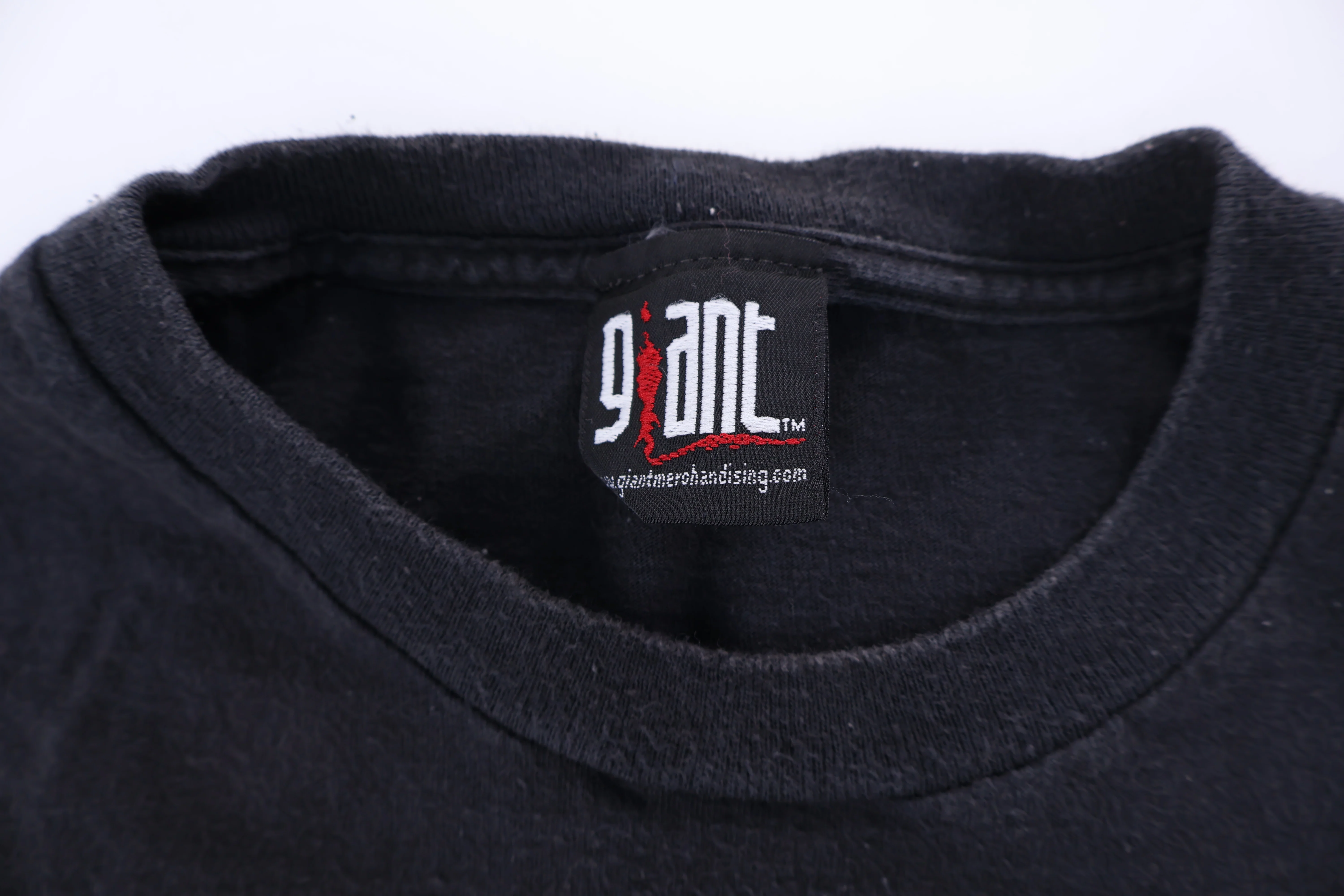 1994 Metallica Master of Puppets T-shirt - Image 3
