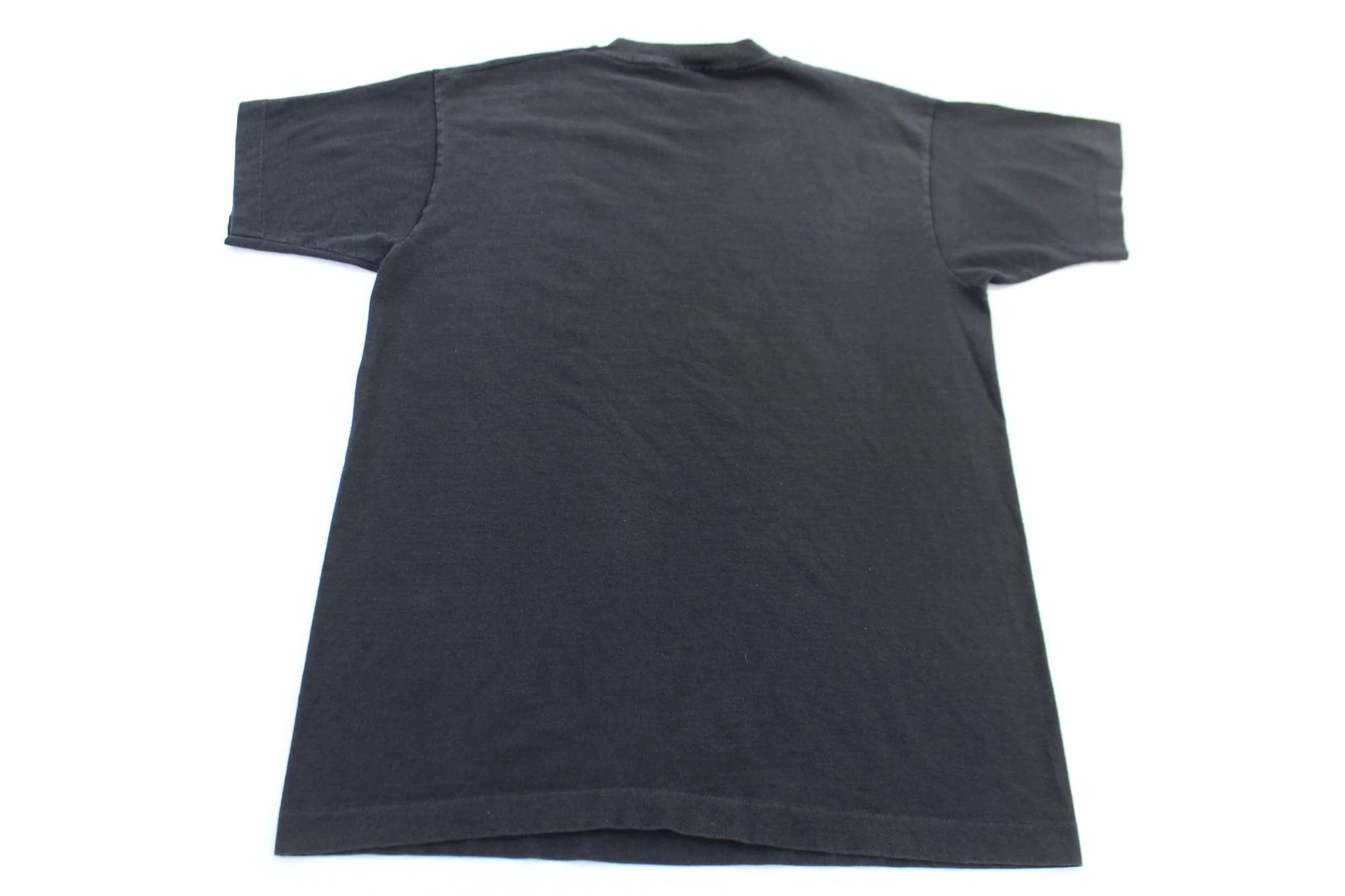 1994 Robert Clement Baseball T-shirt - Image 2