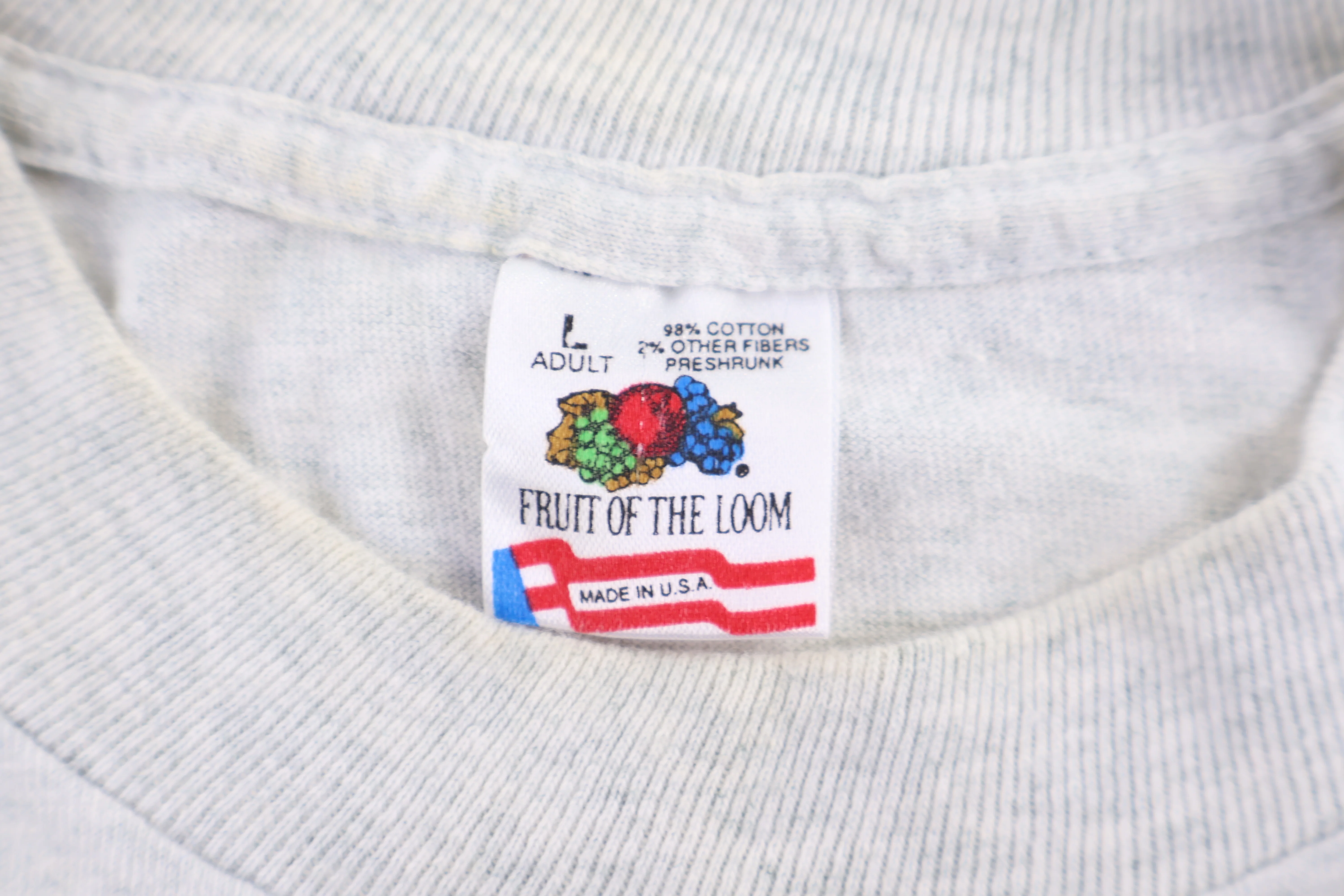 1994 Rose Bowl Champions T-shirt - Image 3