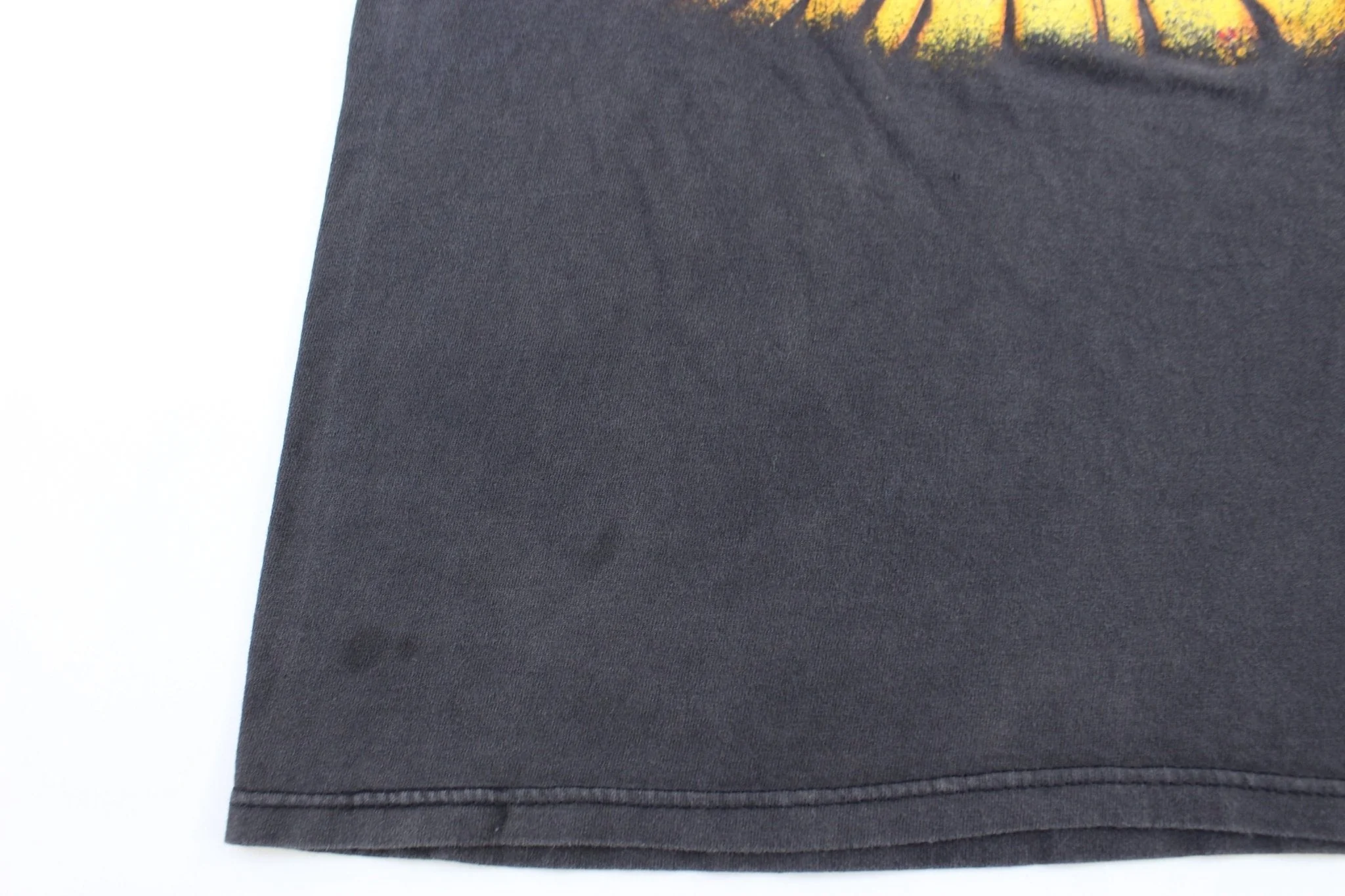 1994 Scorpions Face The Heat Tour T-shirt - Image 3