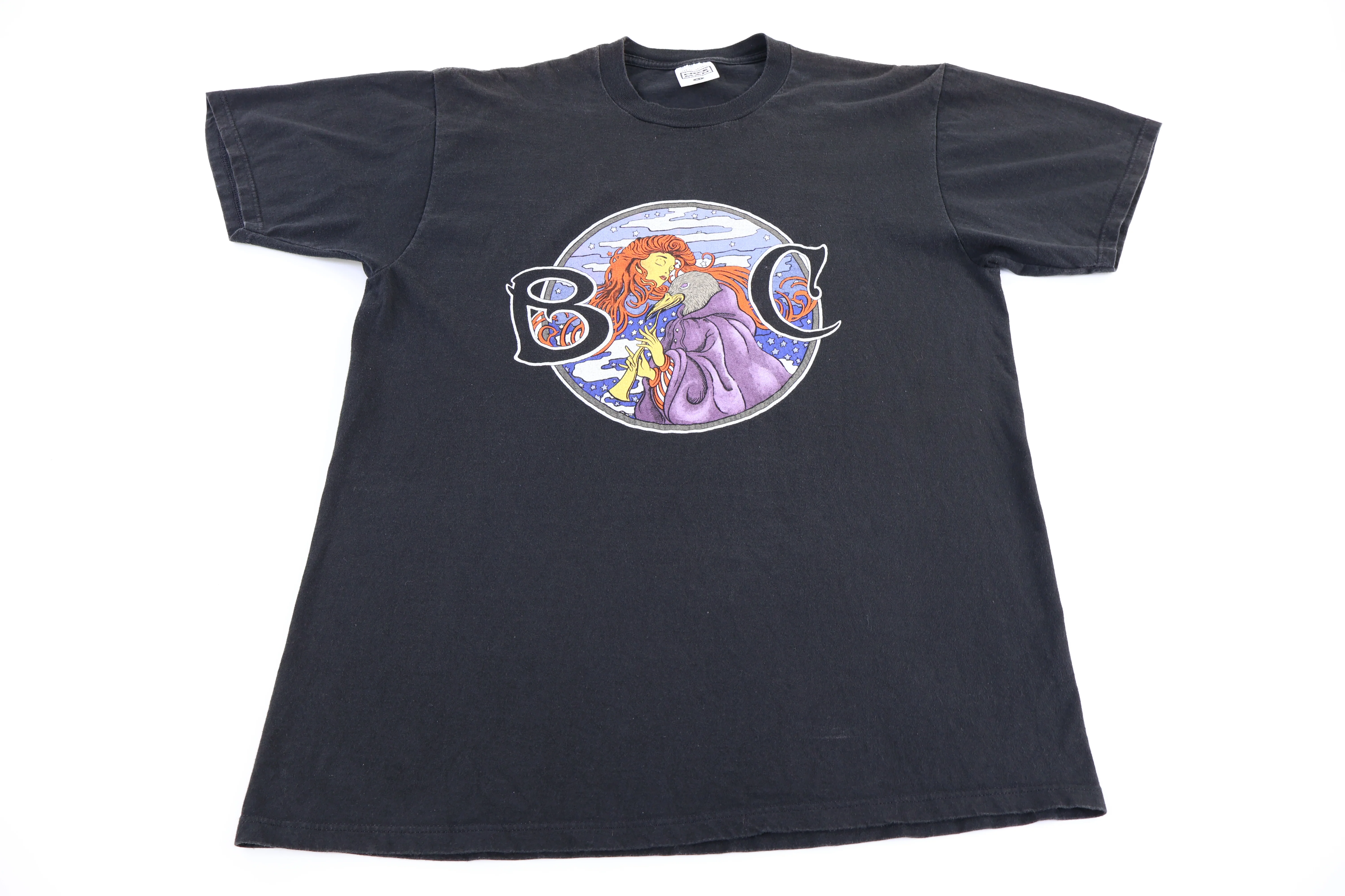 1994 The Black Crowes Amorica Band T-shirt