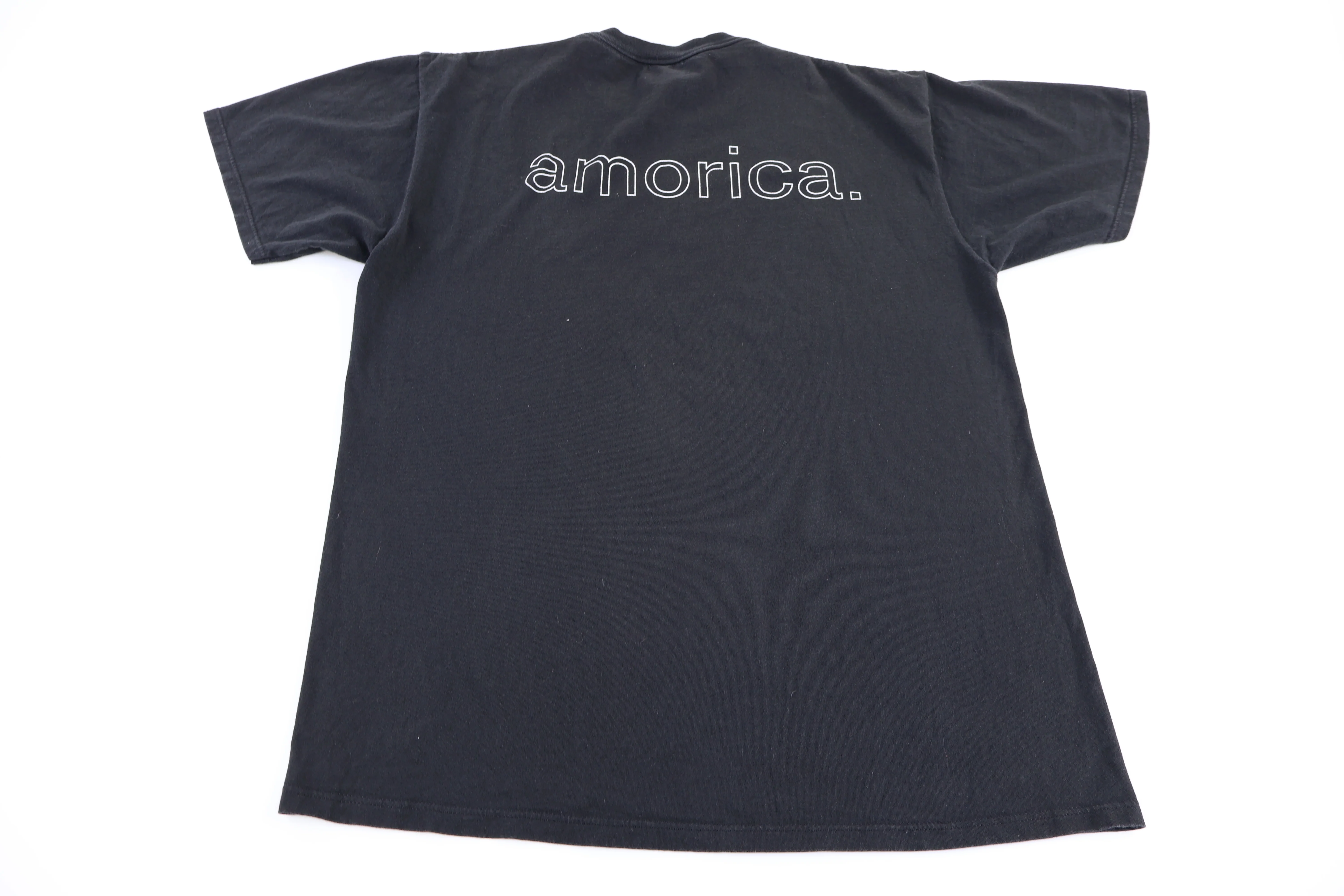 1994 The Black Crowes Amorica Band T-shirt - Image 2