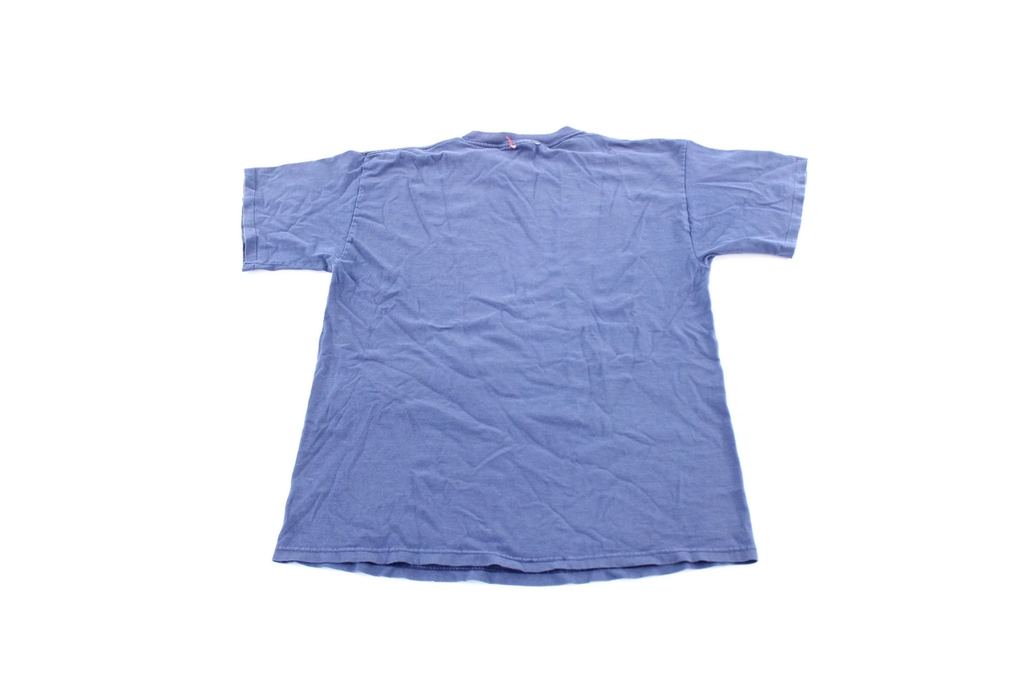 1995 Coca-Cola Polar Bear Promo T-Shirt - Image 2