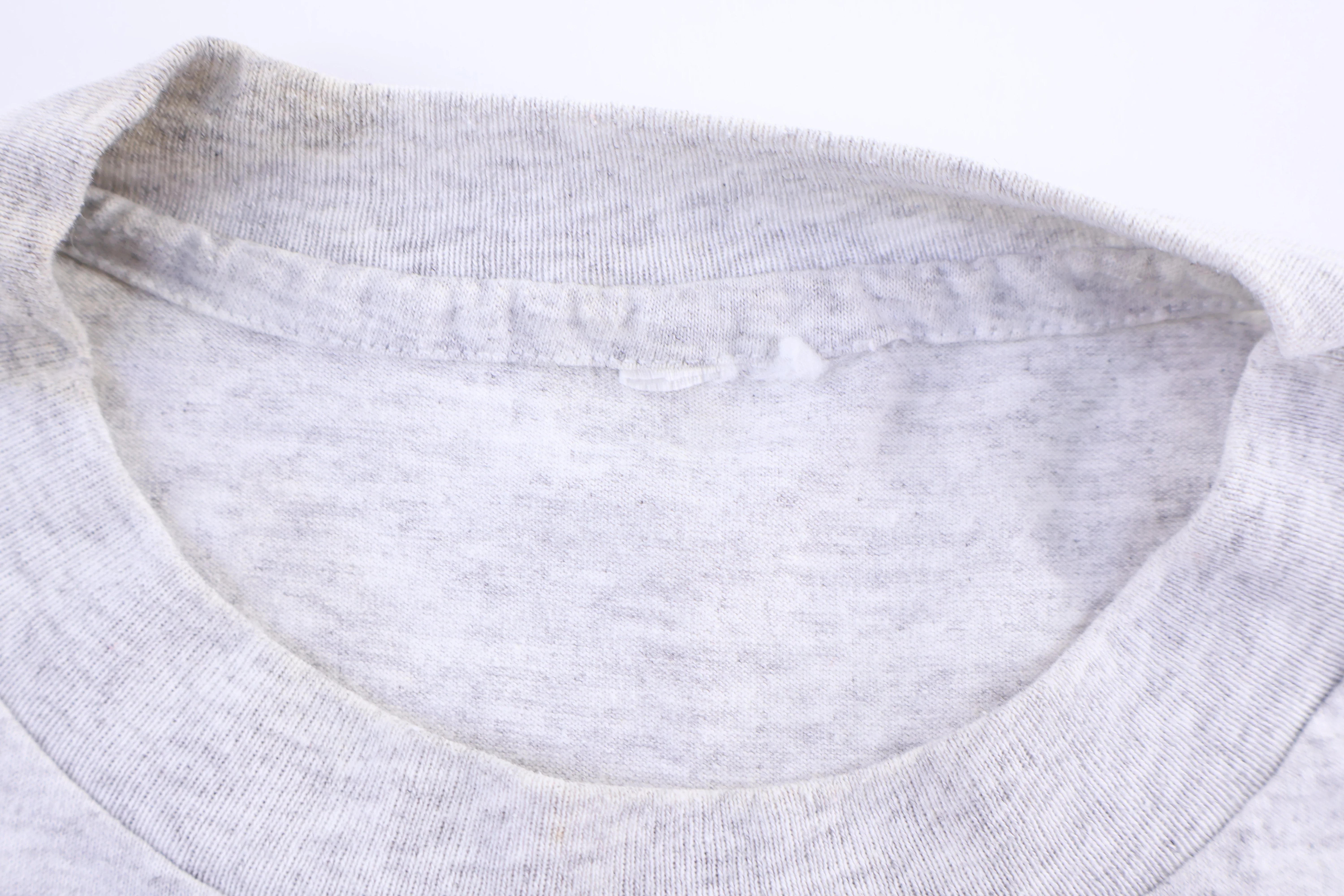 1995 Country Concert Hickory Hilllakes T-shirt - Image 3