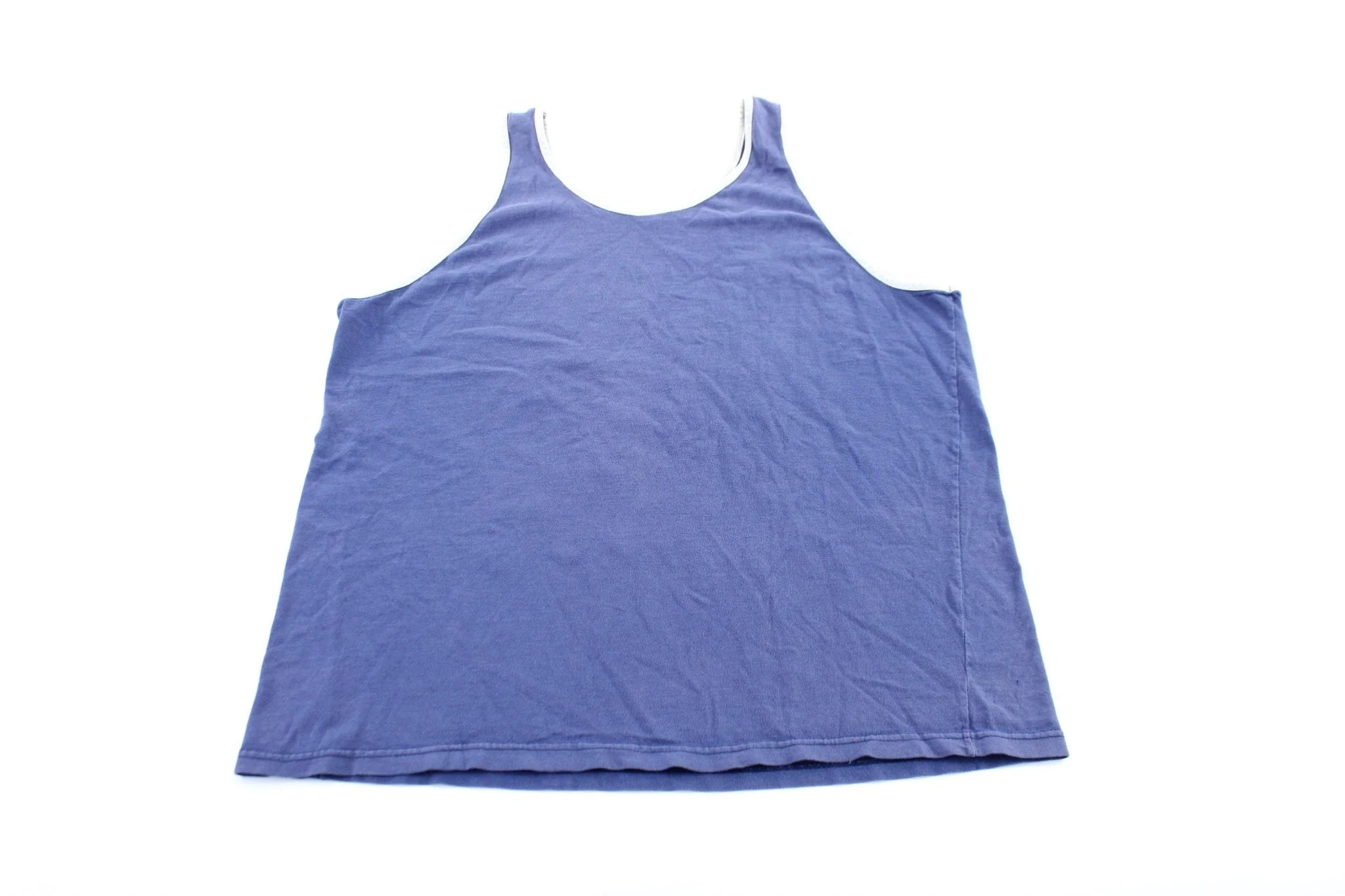 1995 Dallas Cowboys Tank Top - Image 2