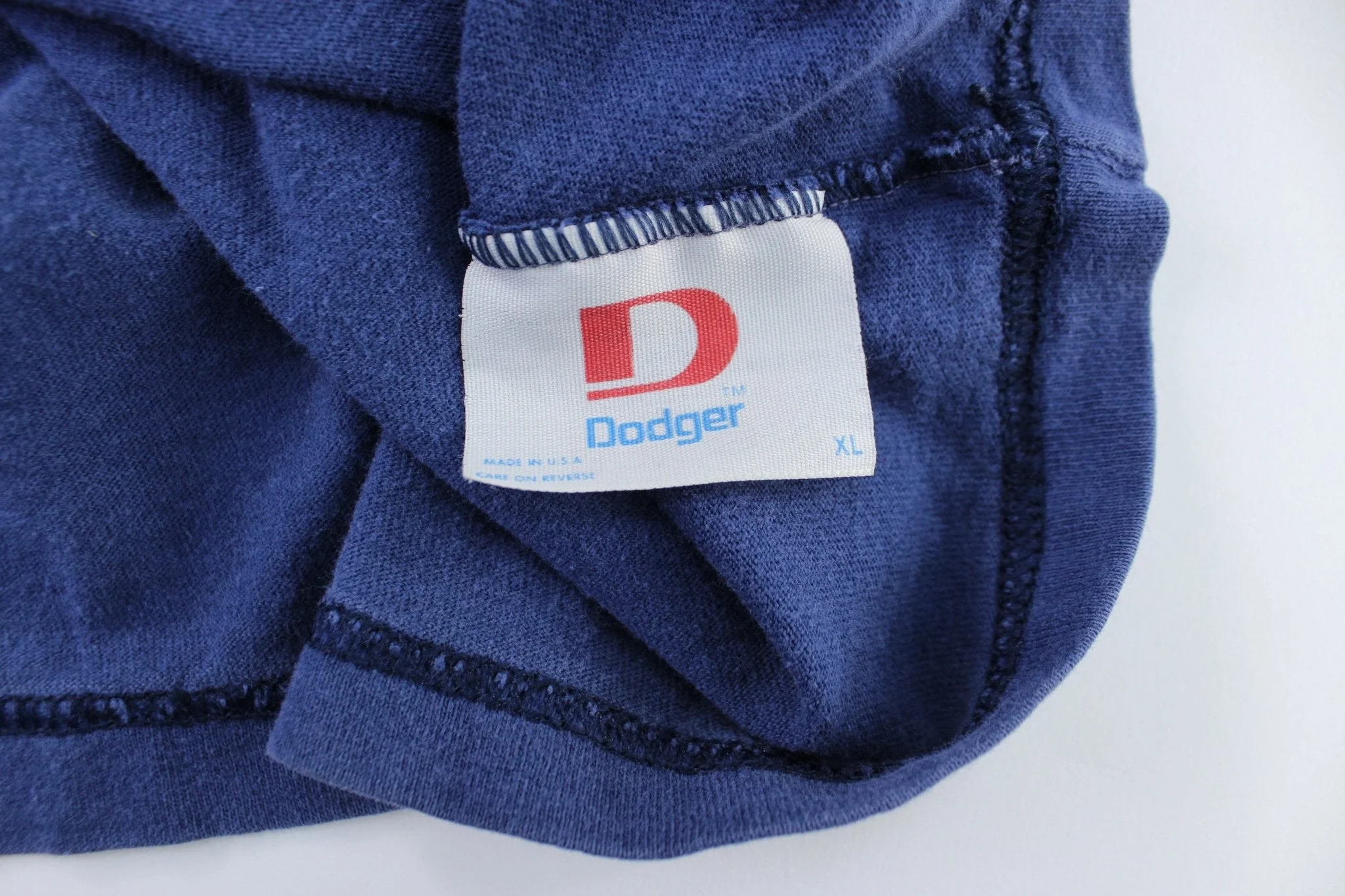 1995 Dallas Cowboys Tank Top - Image 4