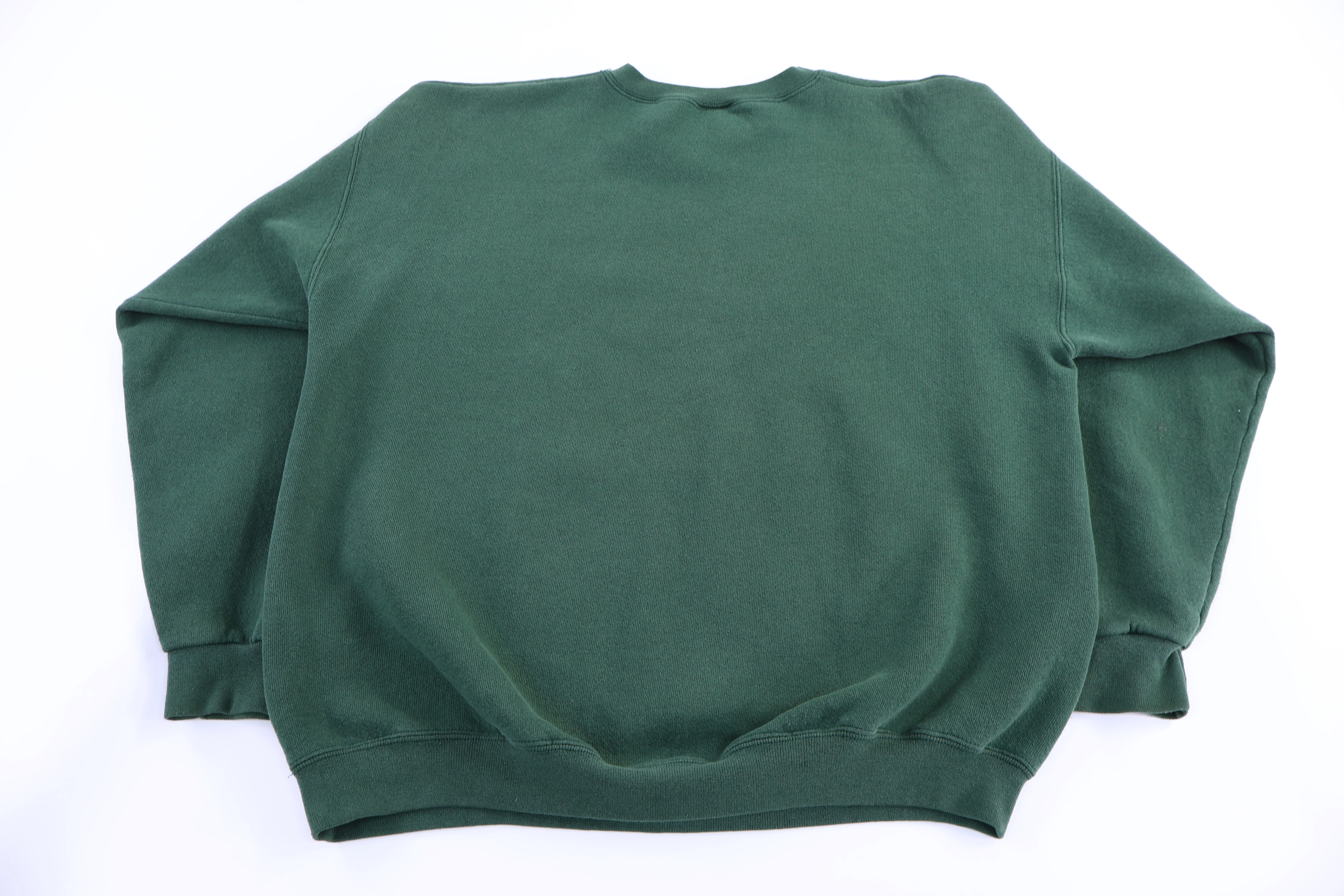 1995 Green Bay Packers Champions Sweatshirt - Image 2
