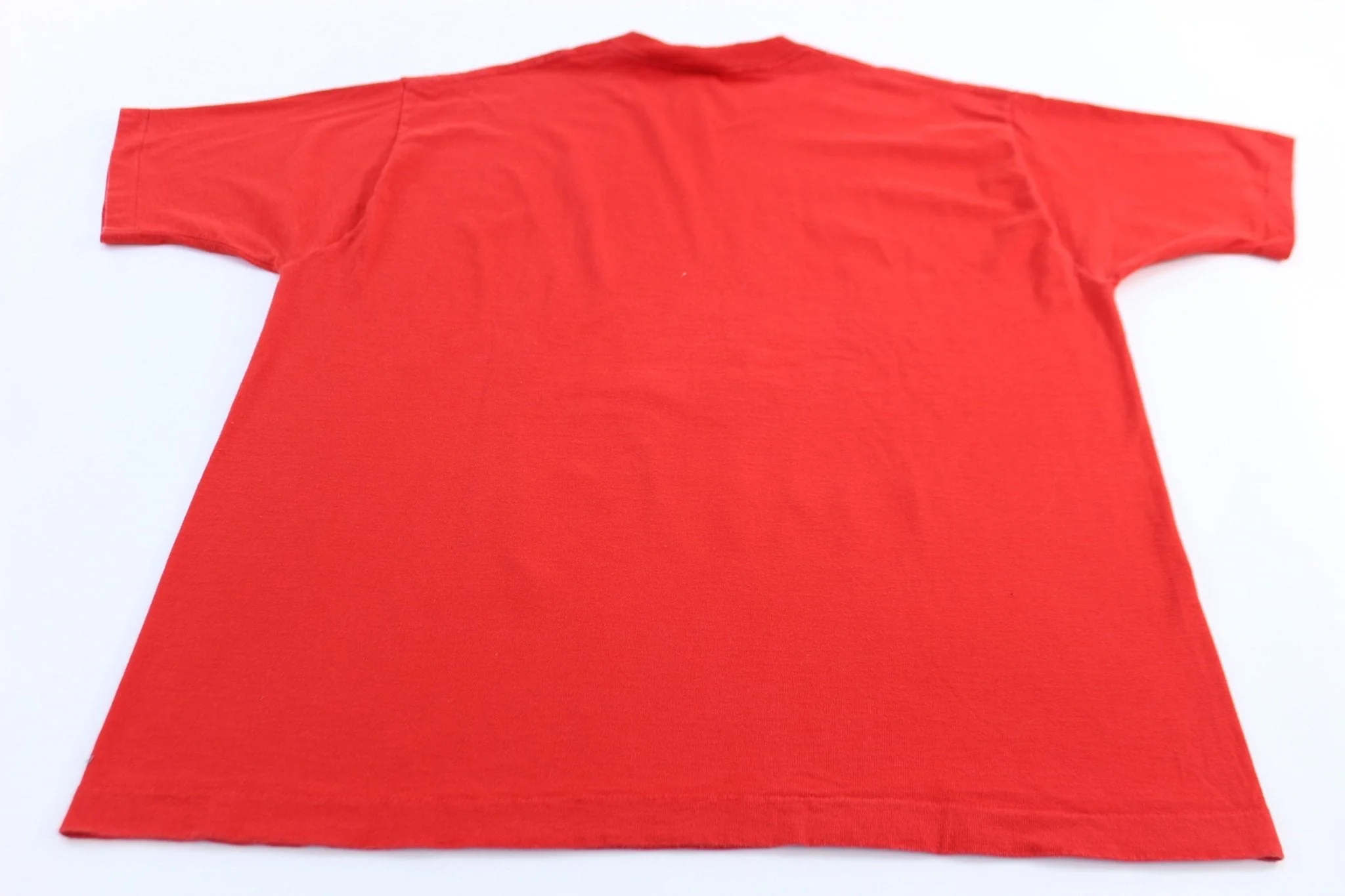 1995 Marcus Allen Kansas City Chiefs Football T-shirt - Image 2