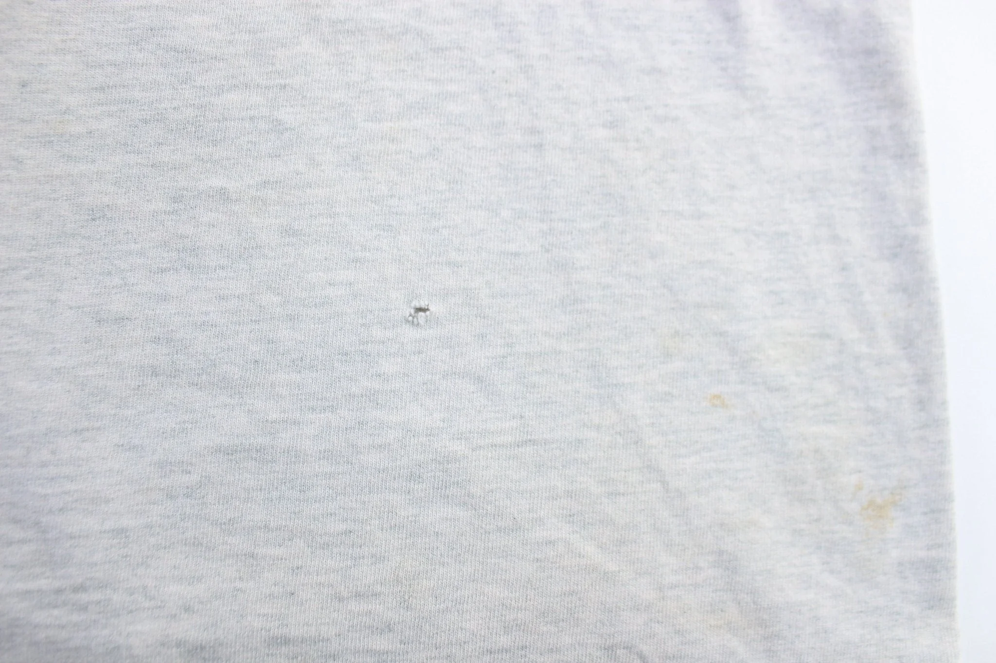 1995 Pittsburgh Penguins Ron Francis Graphic T-Shirt - Image 4
