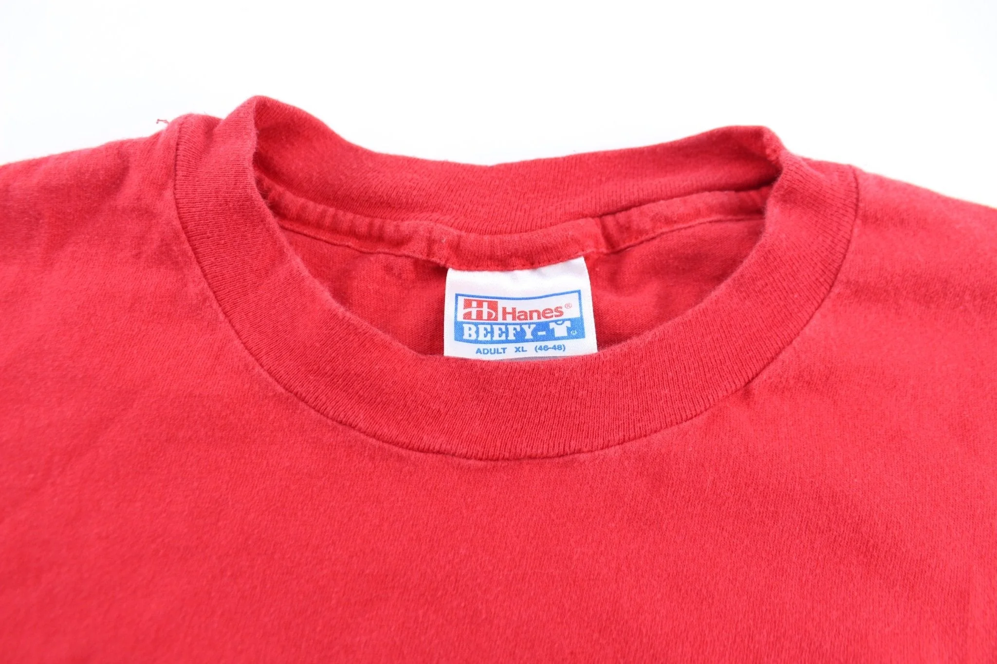 1995 Show Of Evil William Diehl T-shirt - Image 4