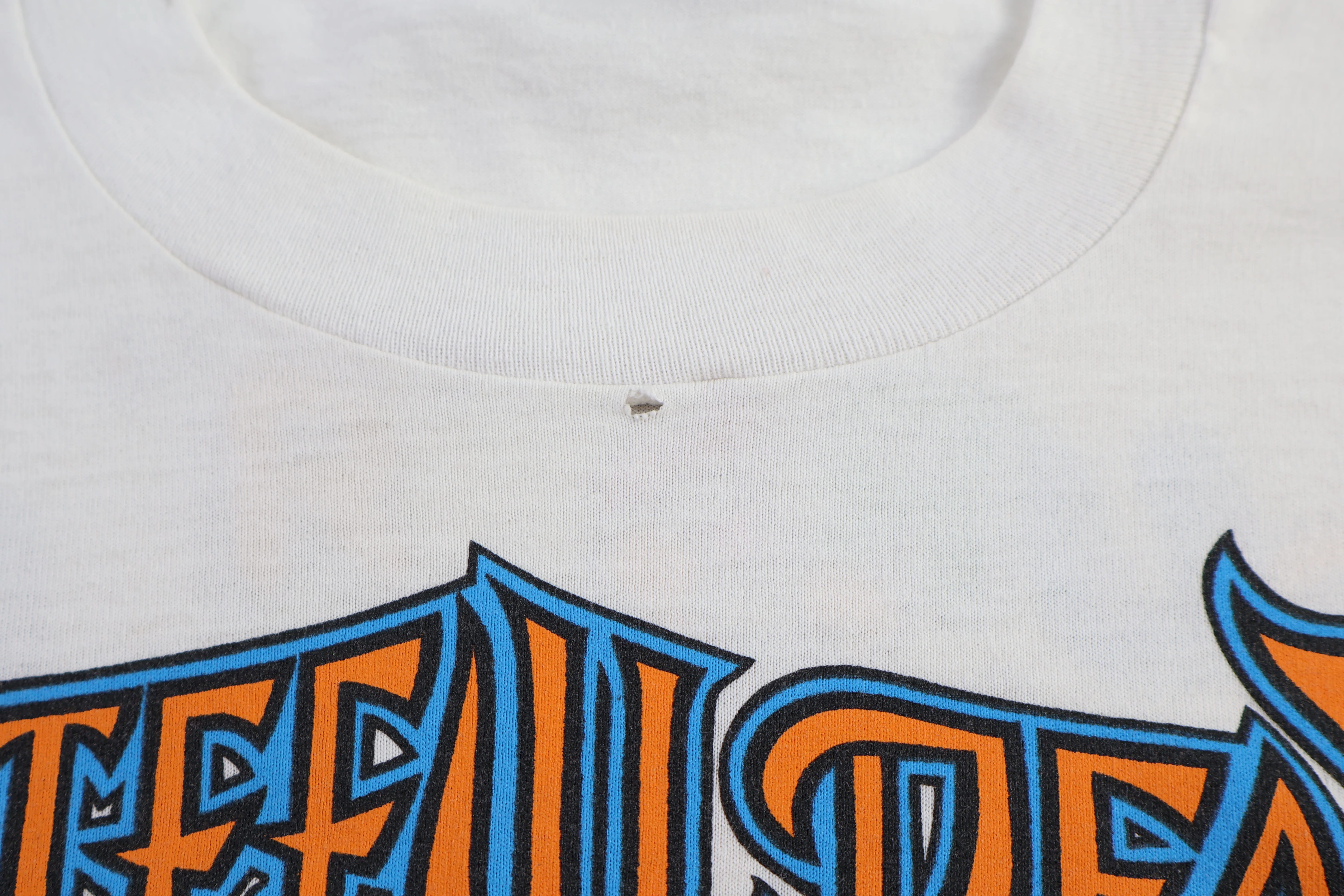 1995 The Grateful Dead Tours R Us T-shirt - Image 3