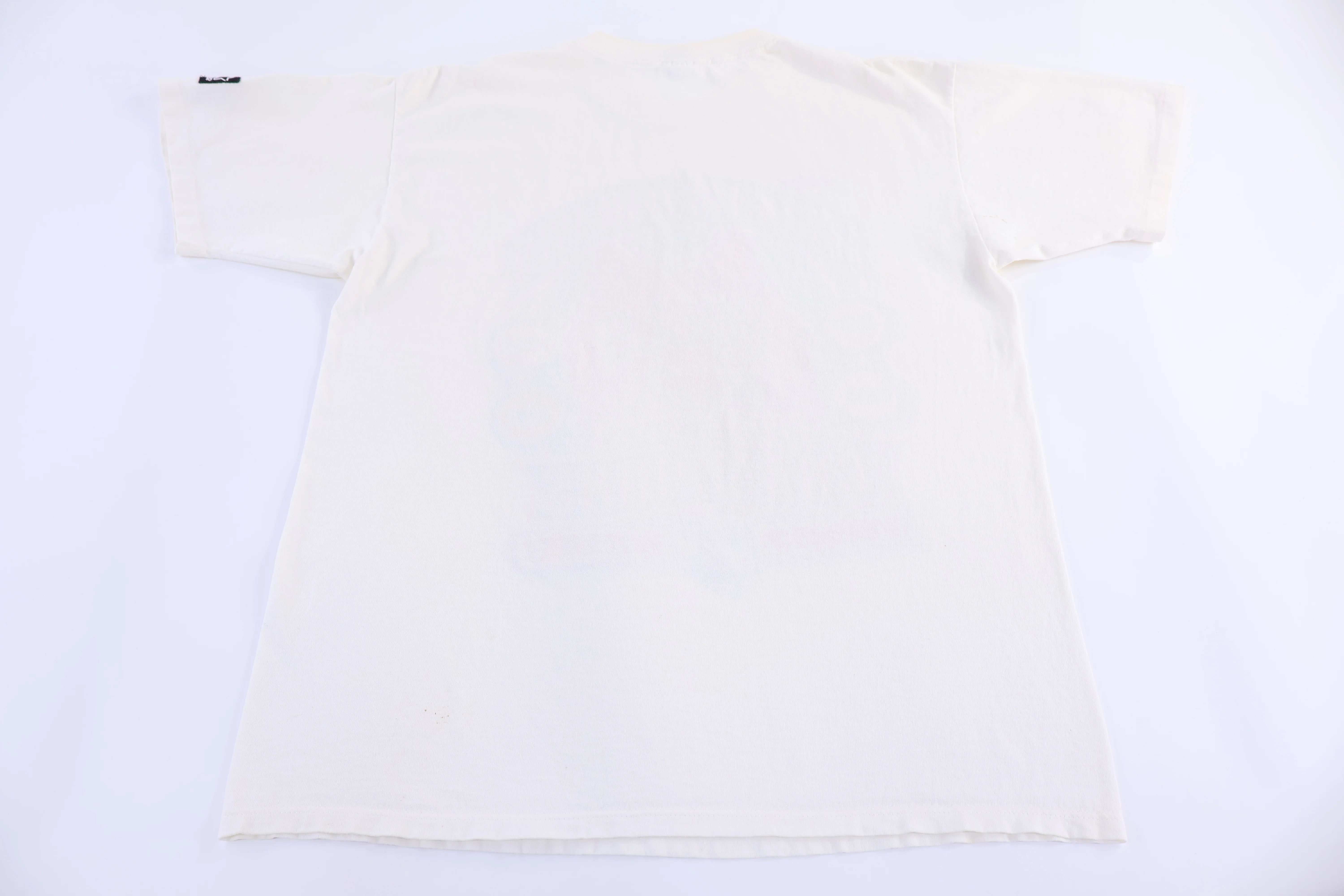 1996 Chicago Bulls Basketball Champions T-shirt - Image 2