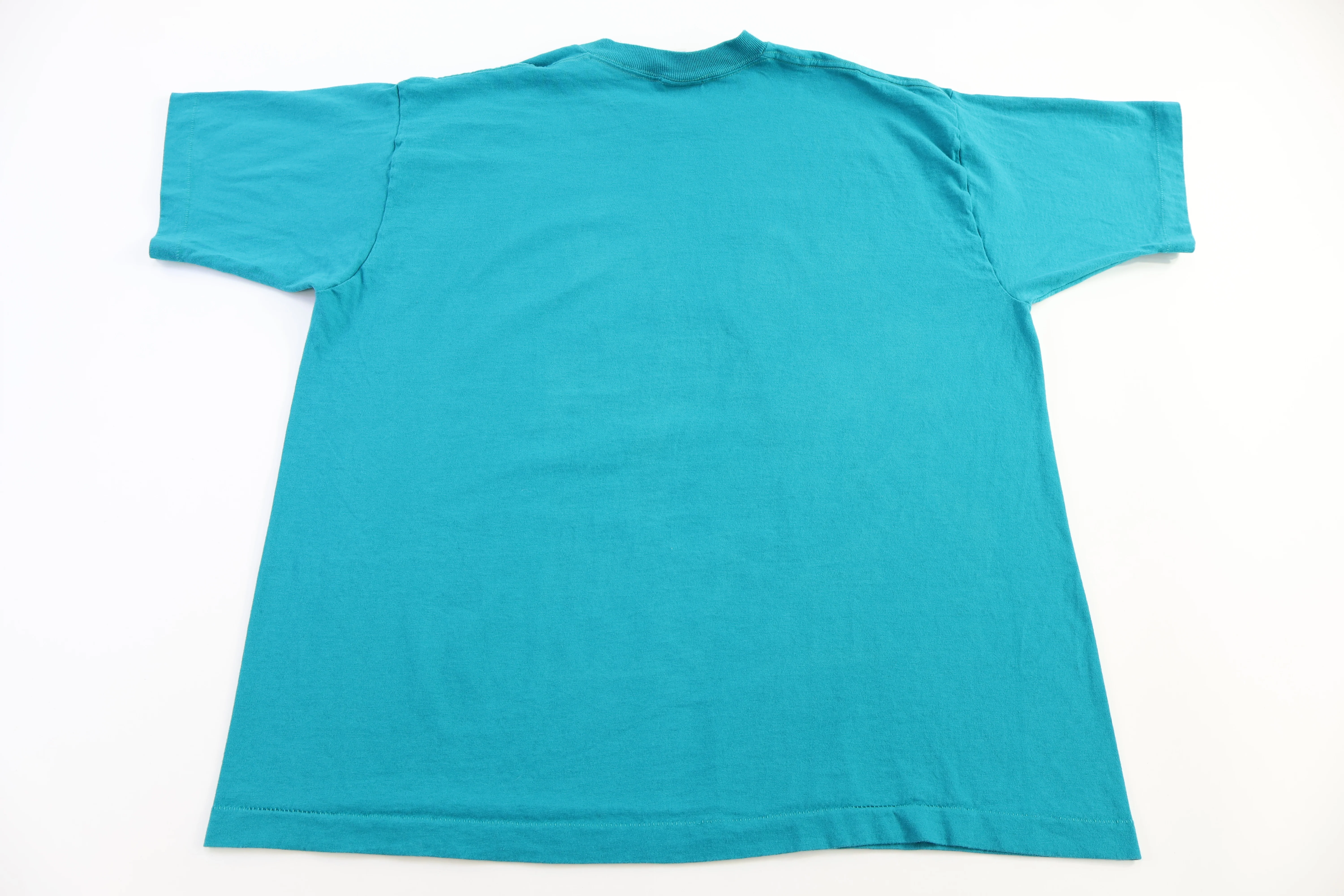 1996 Dan Marino Miami Dolphins Football T-shirt - Image 2