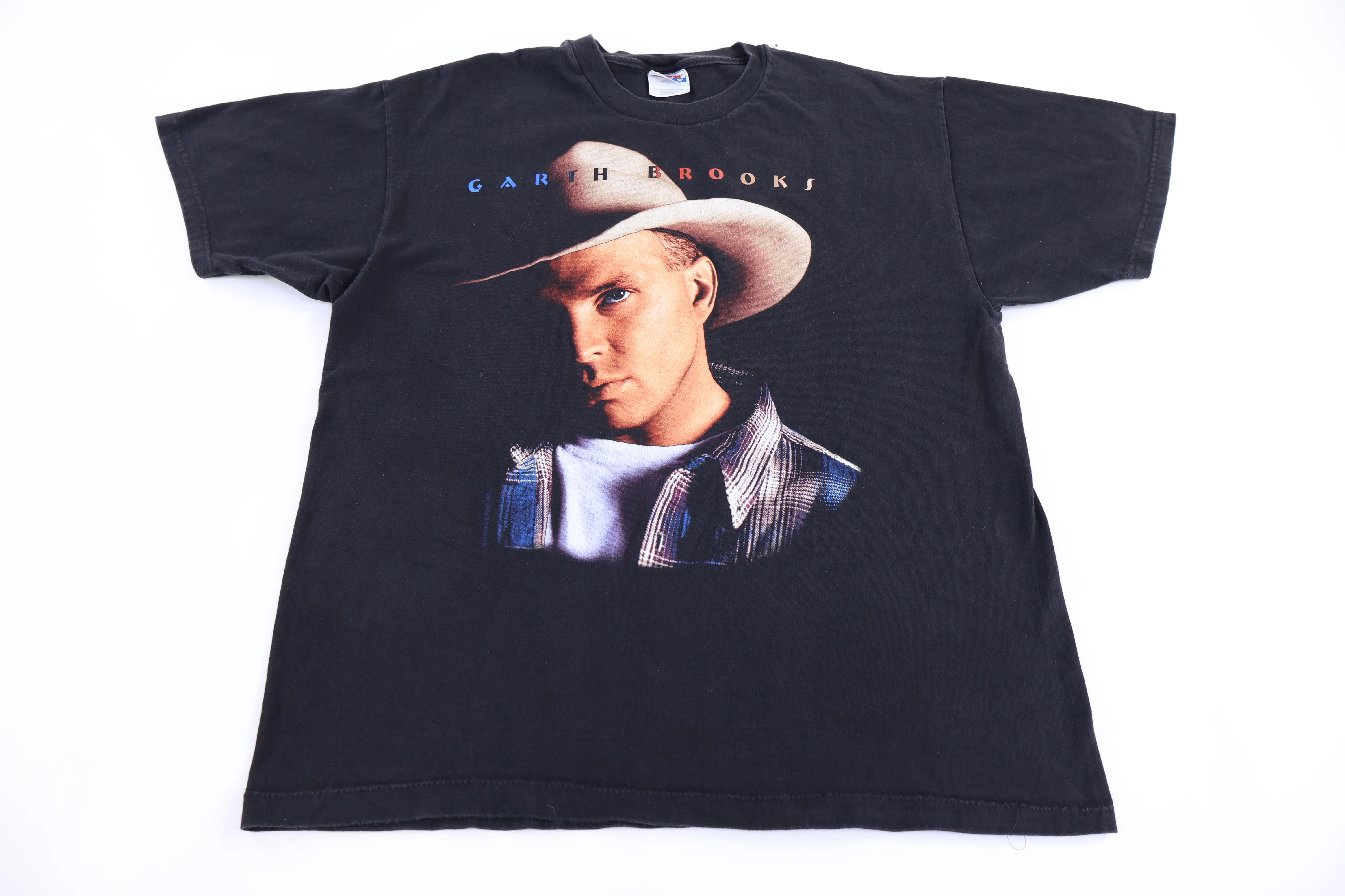 1996 Garth Brooks Tour T-shirt