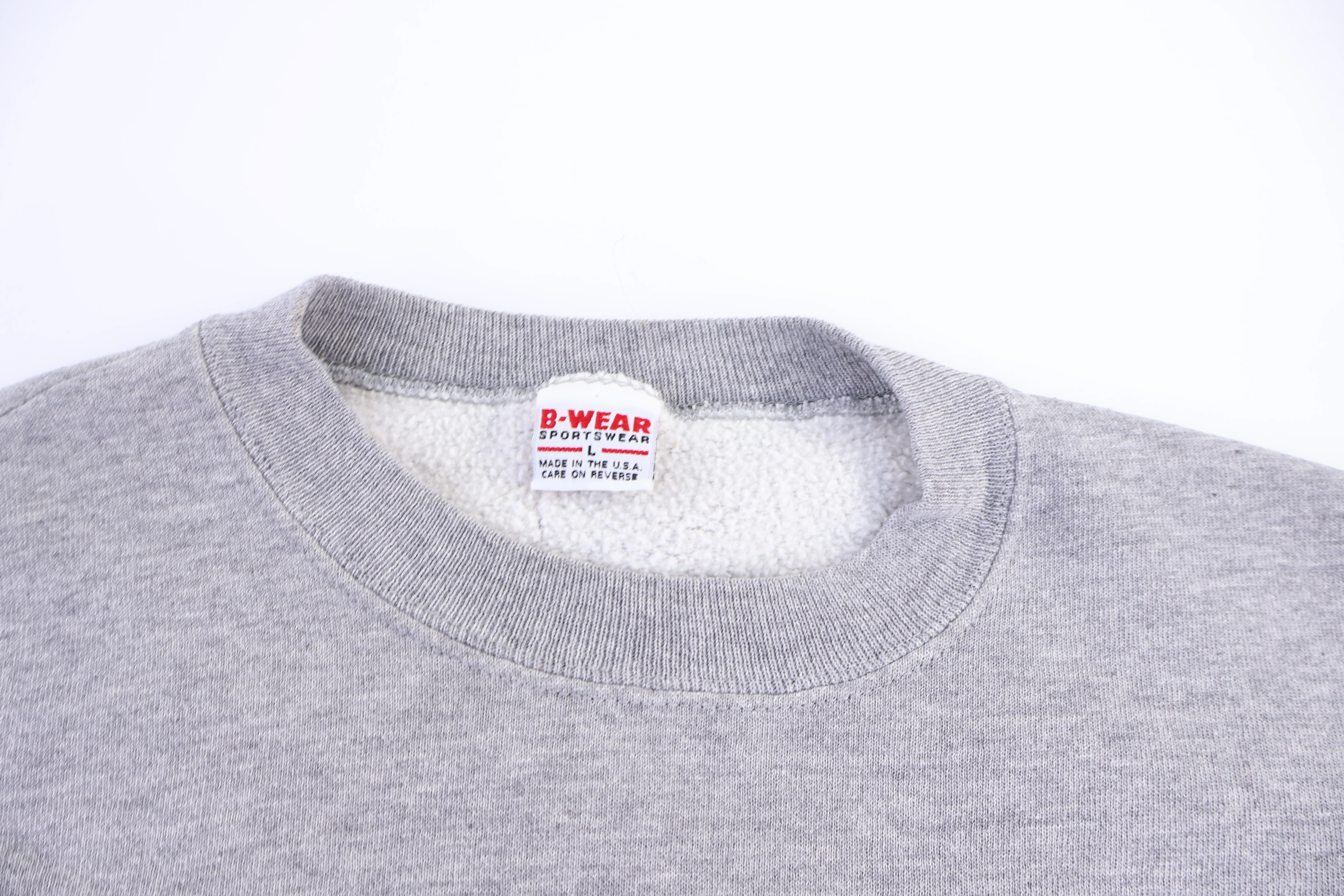 1996 Ohio State Buckeyes Rose Bowl Sweatshirt - Image 4