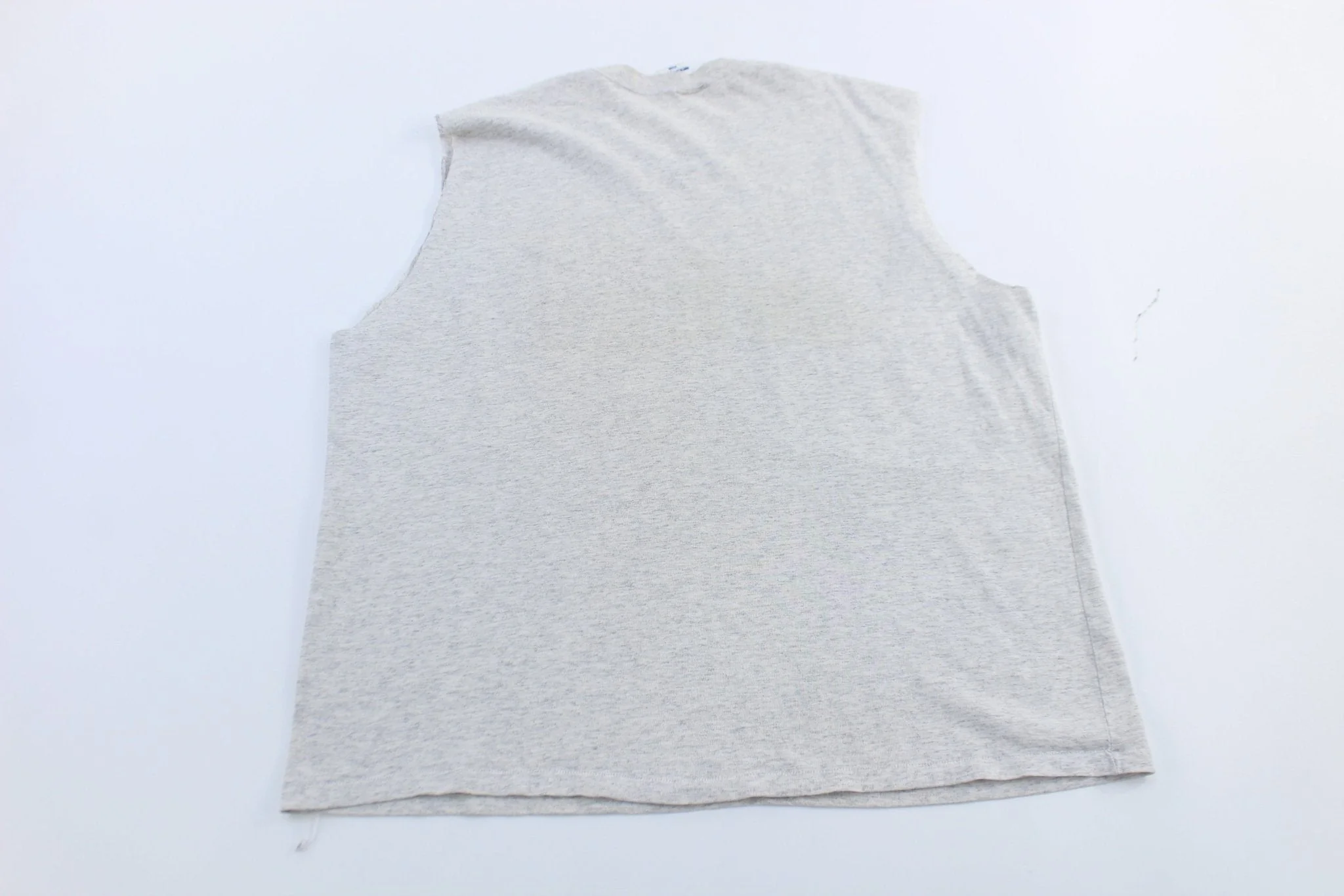 1996 San Francisco 49ers Football Tank Top - Image 2