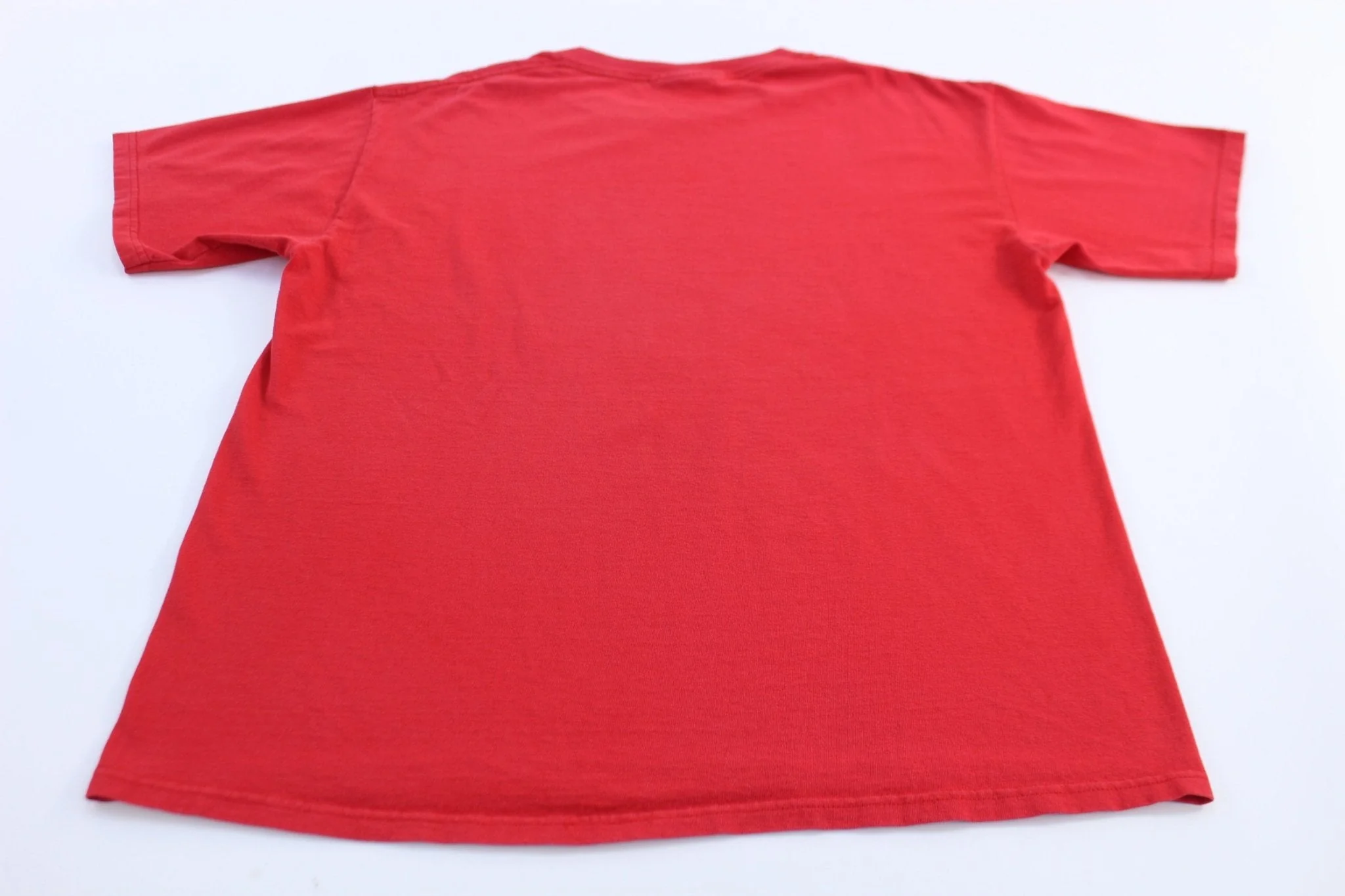 1996 St. Louis Cardinals Baseball Graphic T-Shirt - Image 2