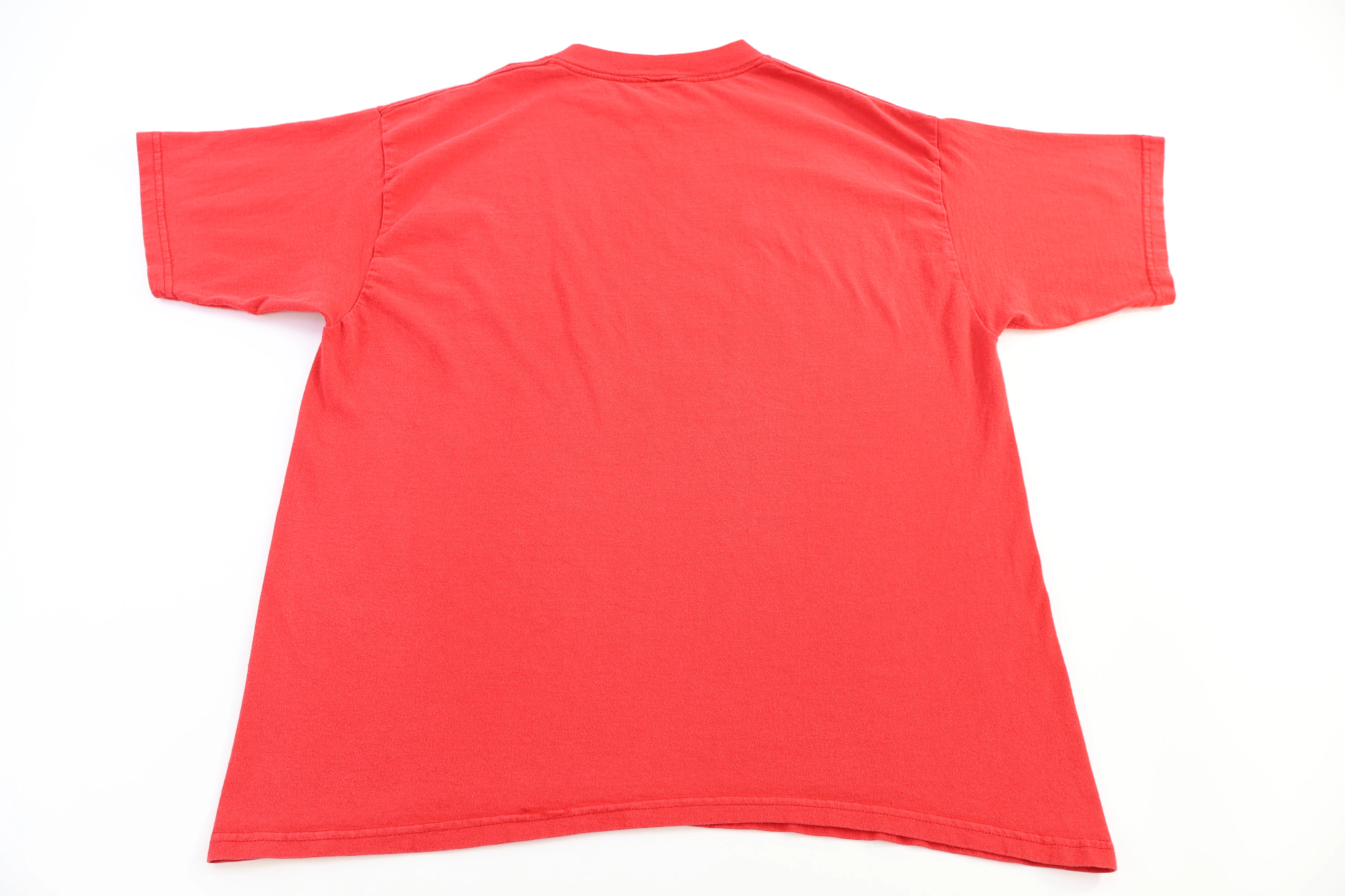 1996 St. Louis Cardinals Baseball T-shirt - Image 2