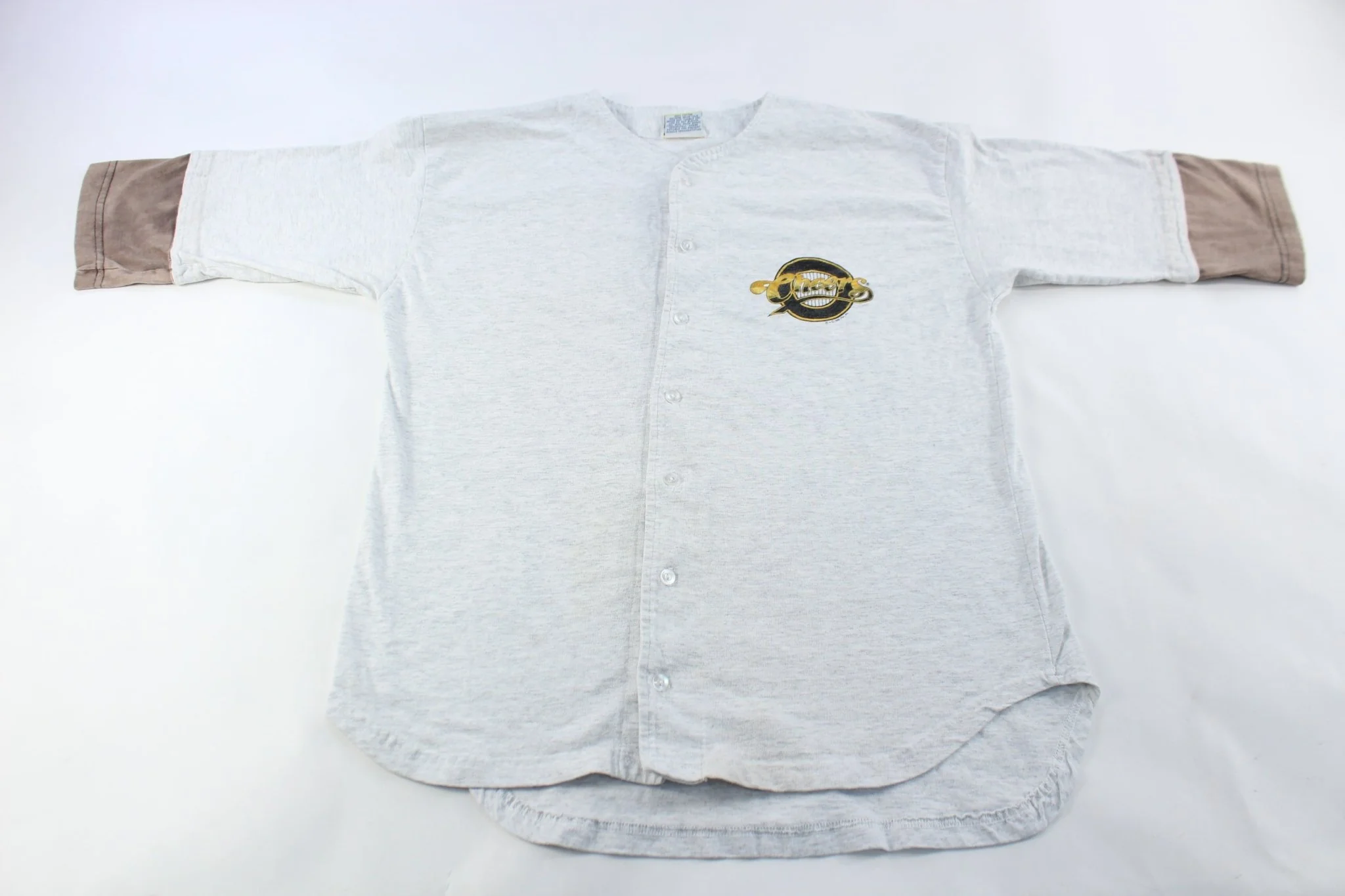 1996 St. Louis Cheers Jersey T-Shirt