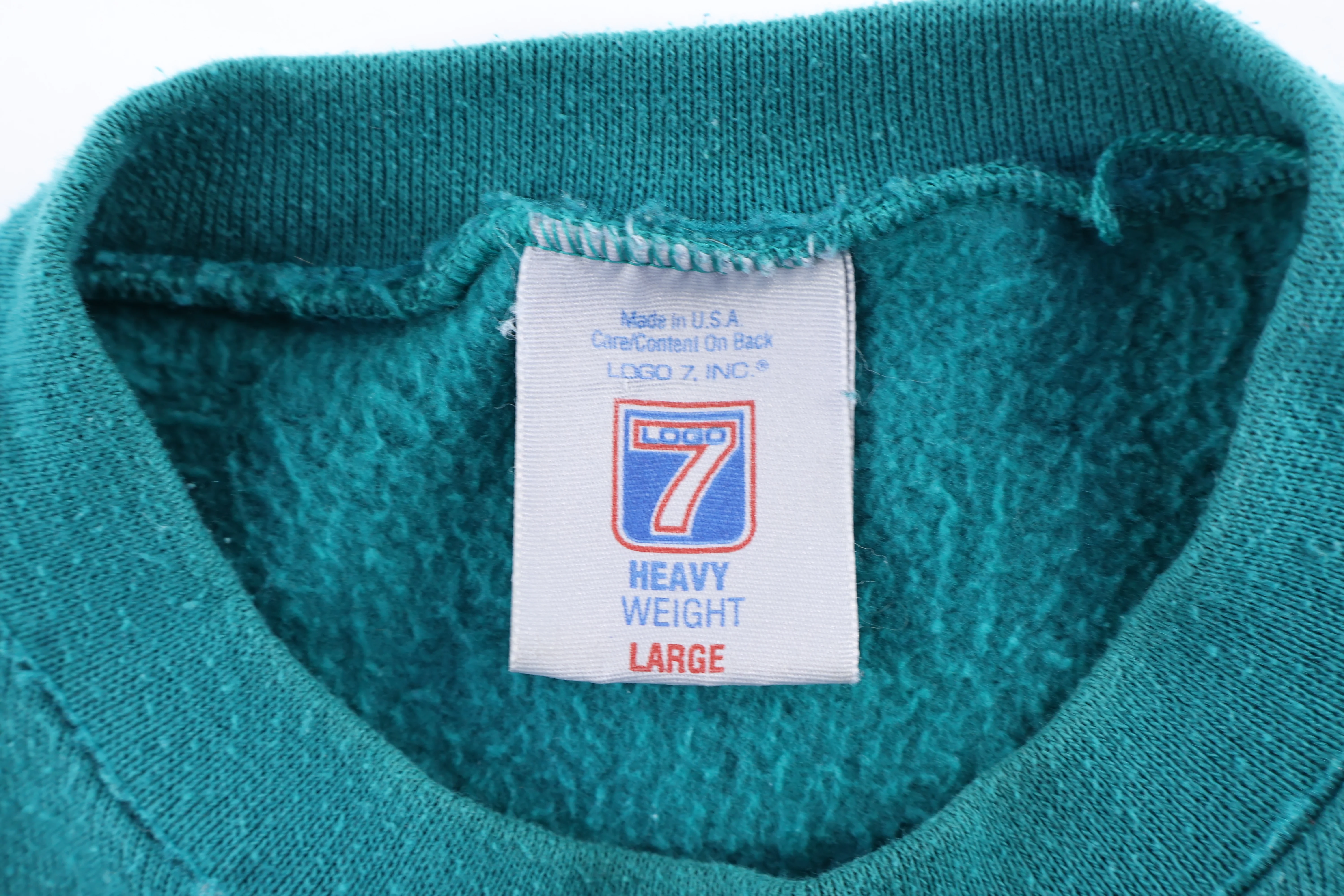 1996 Superbowl Arizona Sweatshirt - Image 3