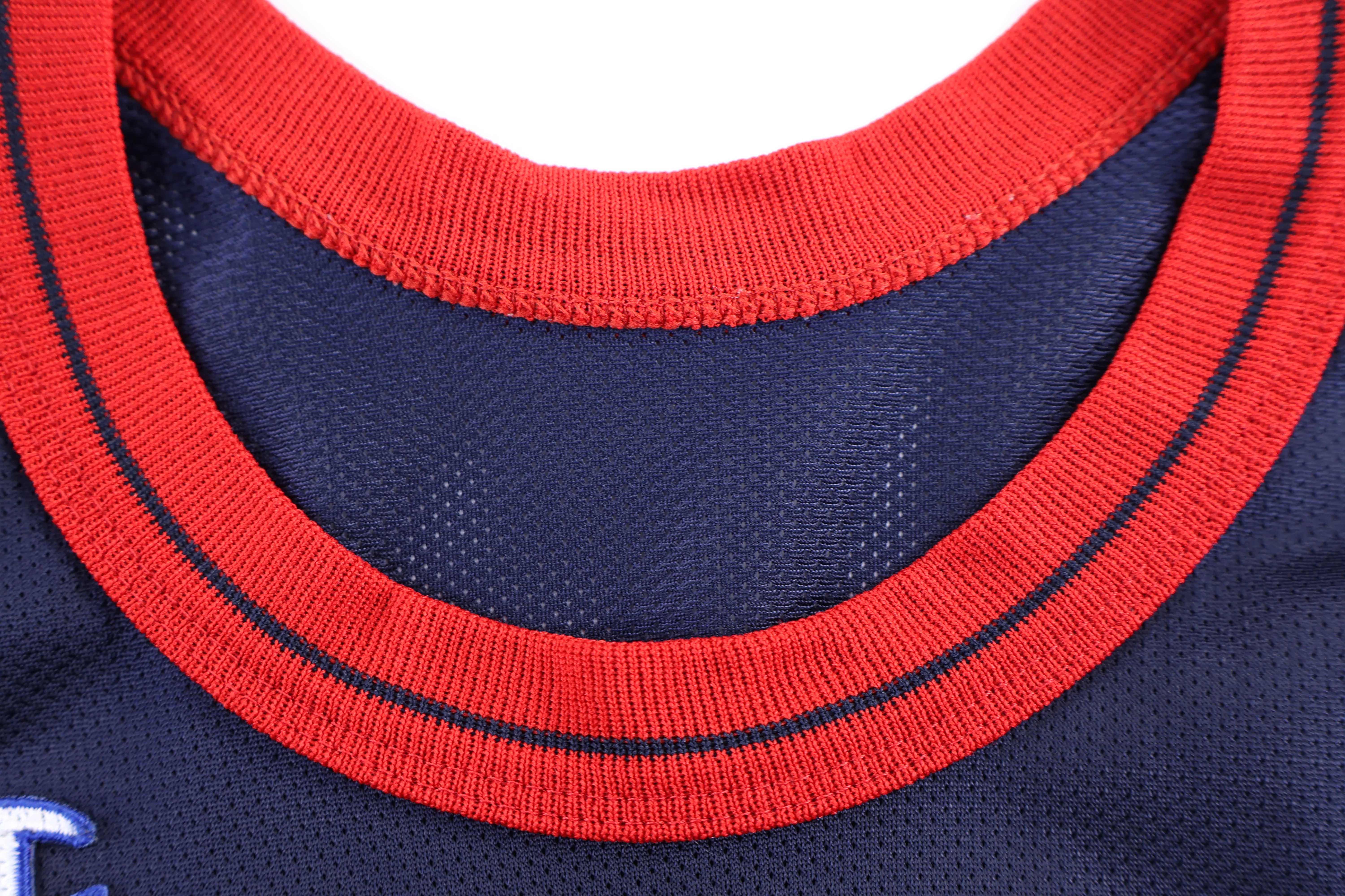 1996 Team USA Shaquille O'Neal Basketball Jersey - Image 3