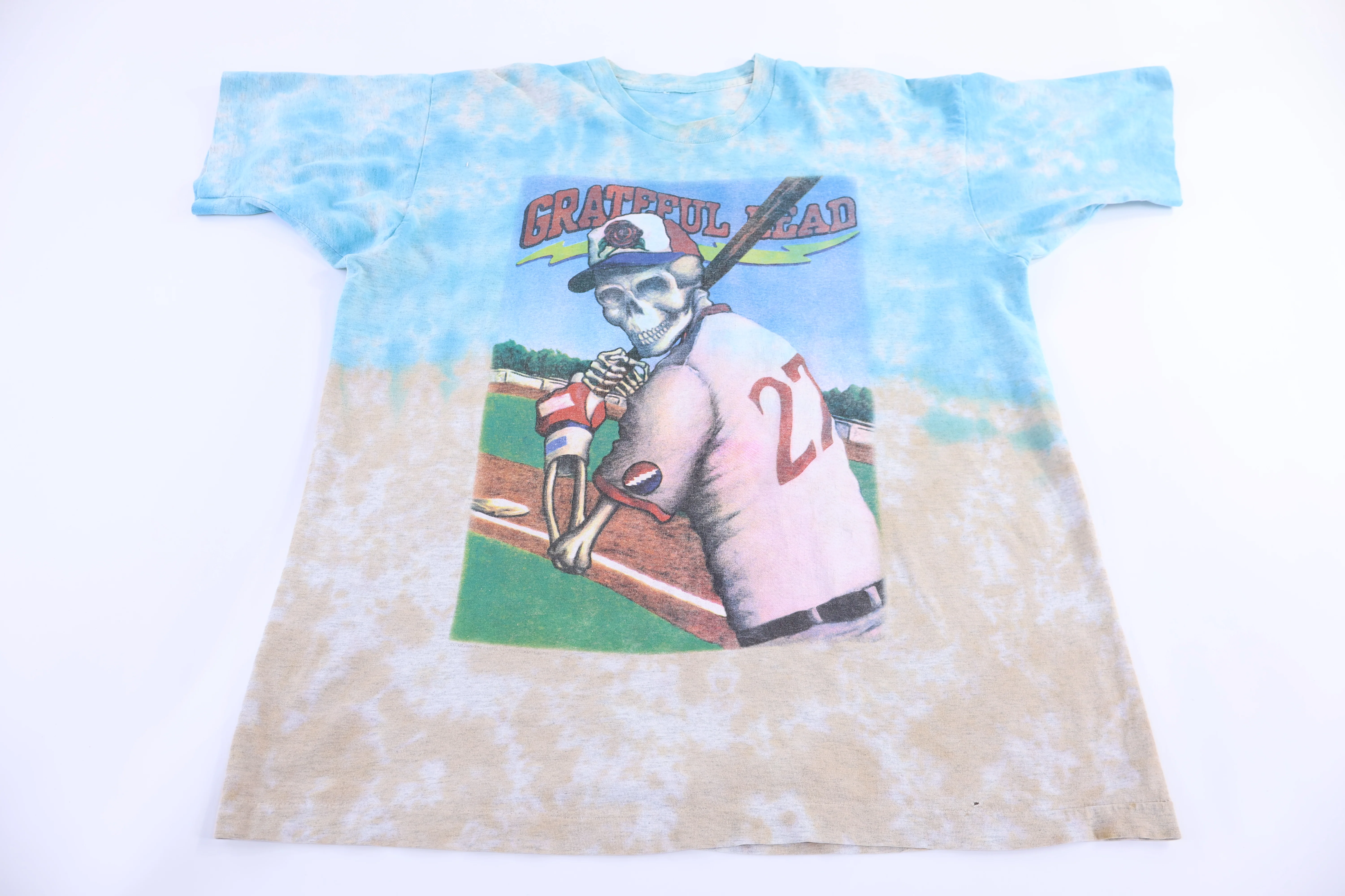 1996 The Grateful Dead T-shirt