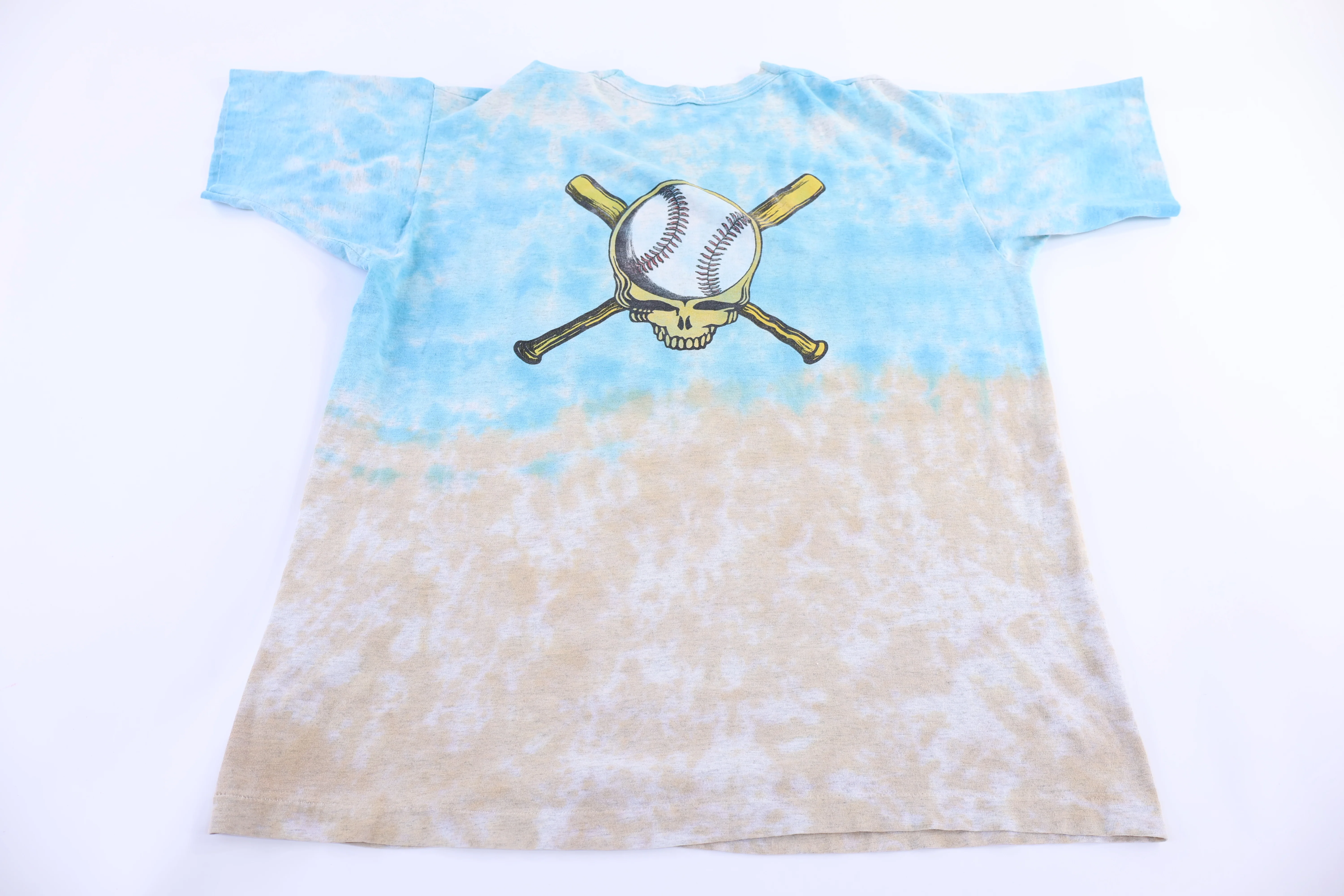 1996 The Grateful Dead T-shirt - Image 2