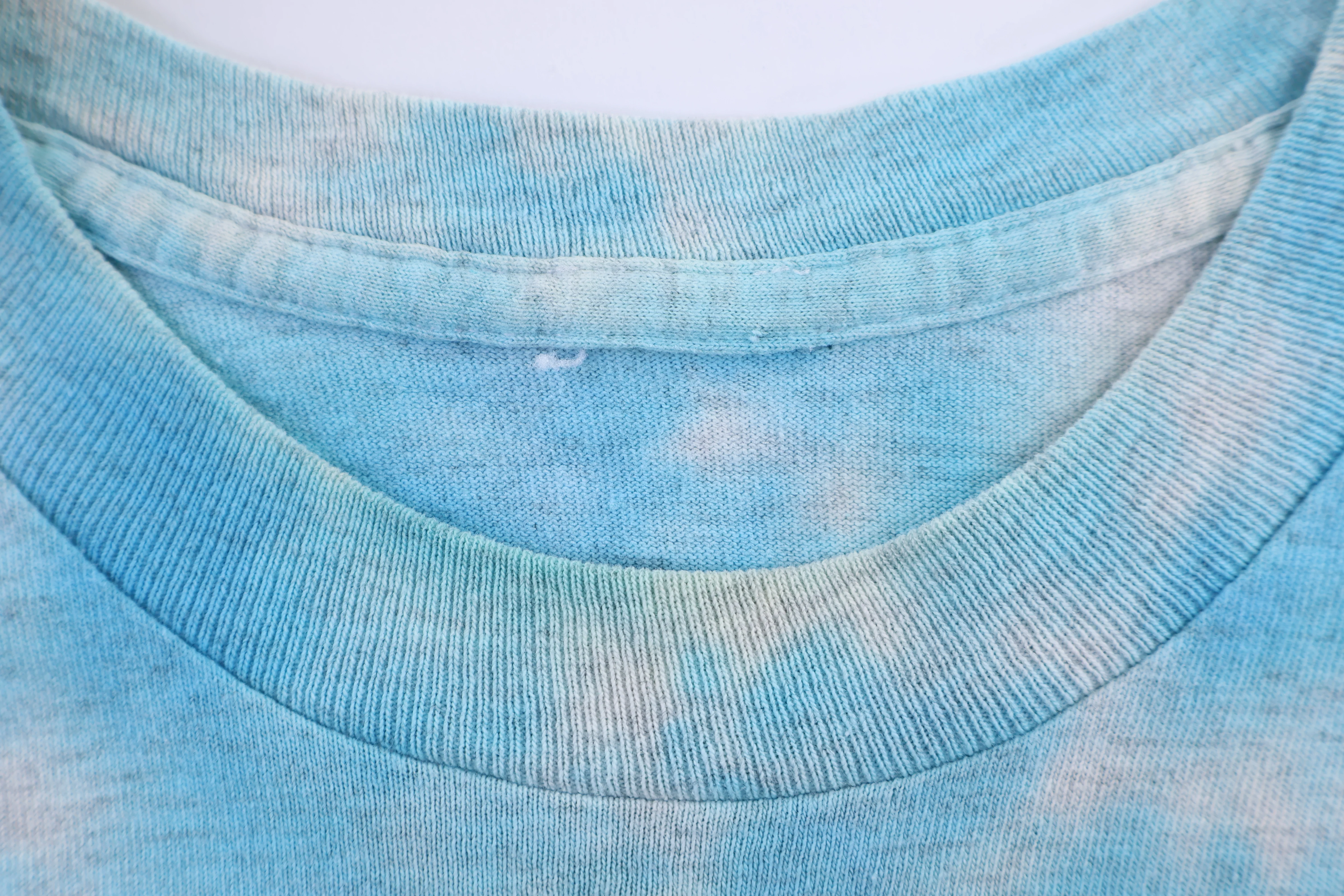 1996 The Grateful Dead T-shirt - Image 3