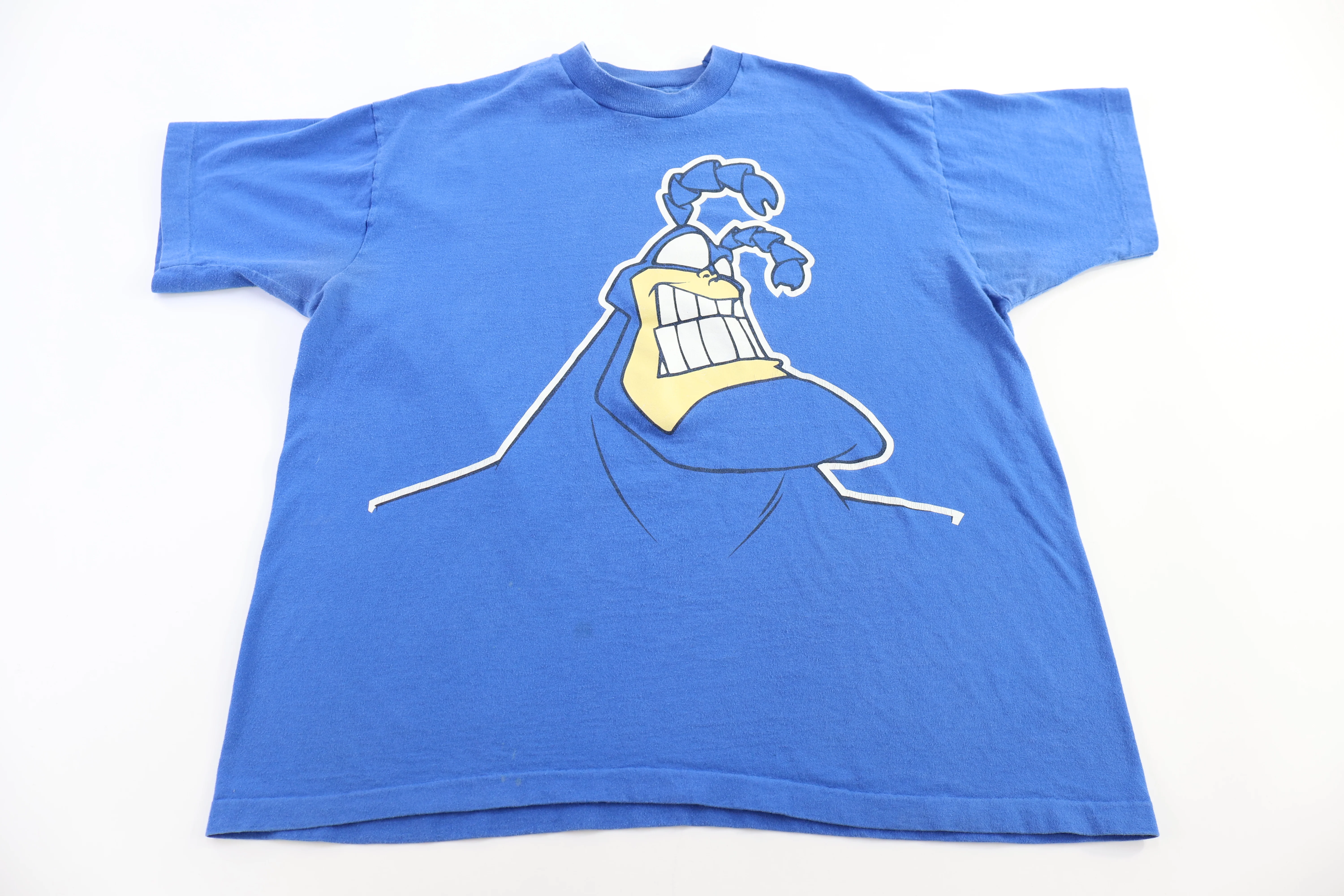 1996 The Tik Graphic T-shirt