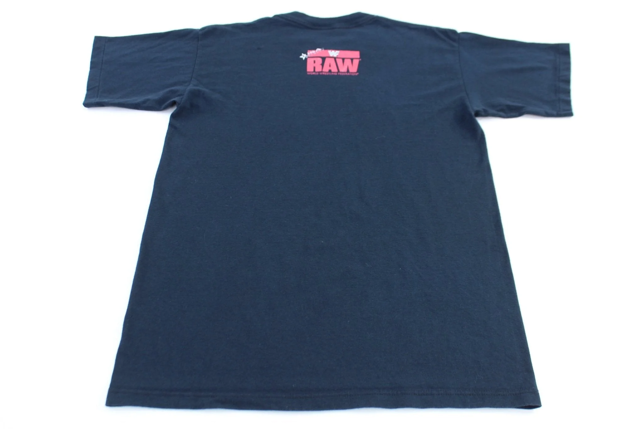 1996 WF Sunny I Like It... Raw Wrestling T-shirt - Image 2