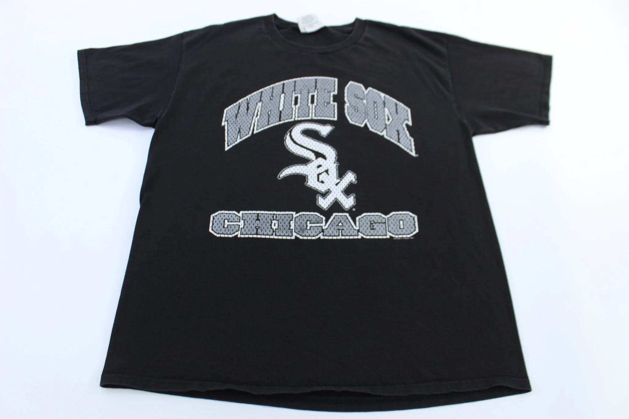 1997 Chicago White Sox Baseball T-shirt