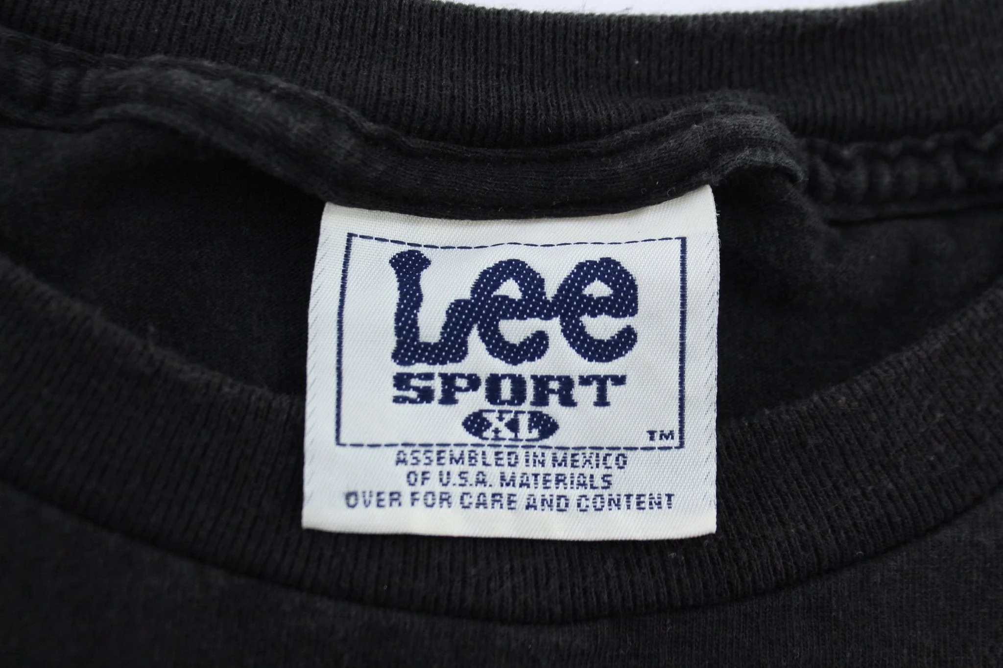 1997 Chicago White Sox Baseball T-shirt - Image 3