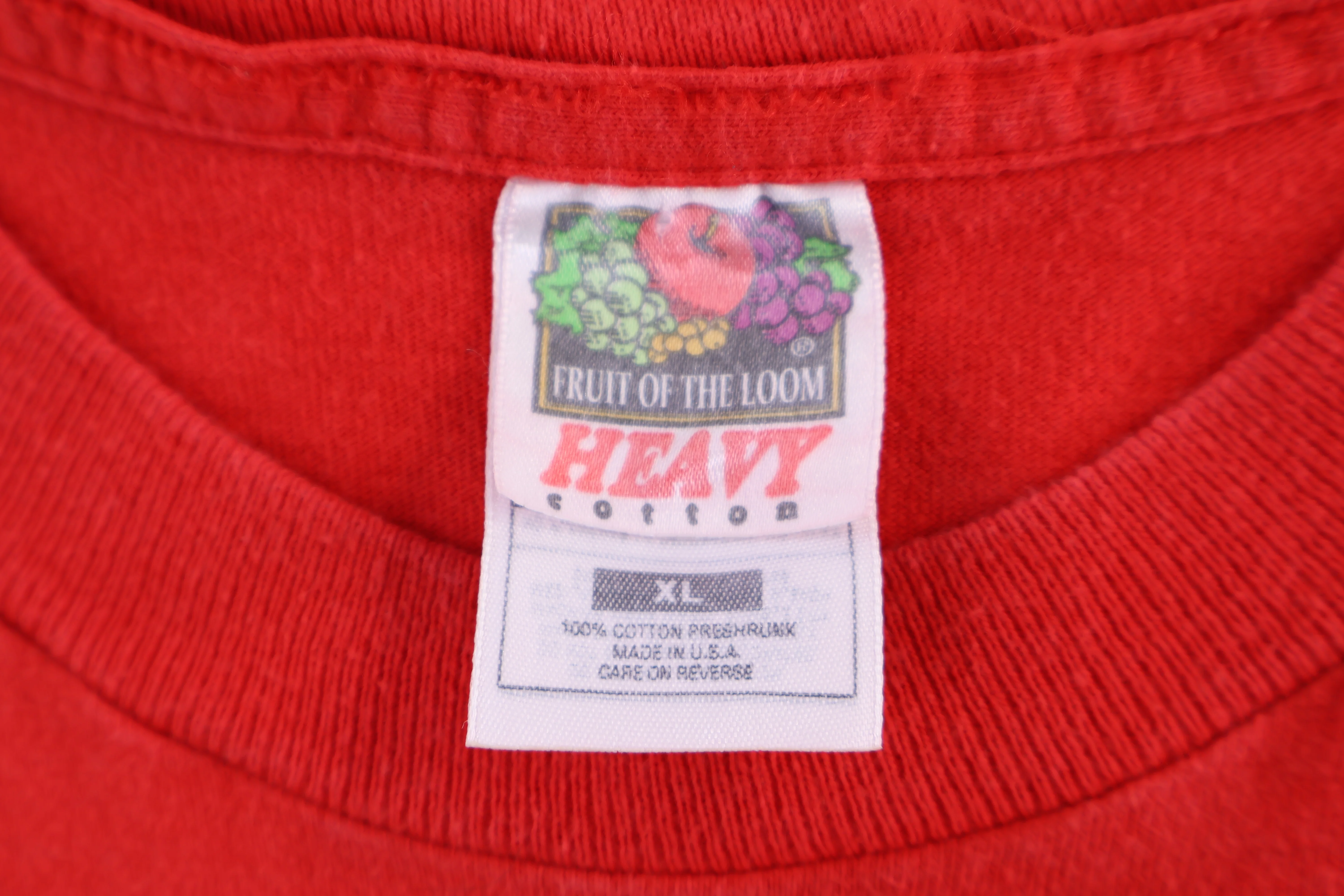1997 Cleveland Baseball Champions T-shirt - Image 3