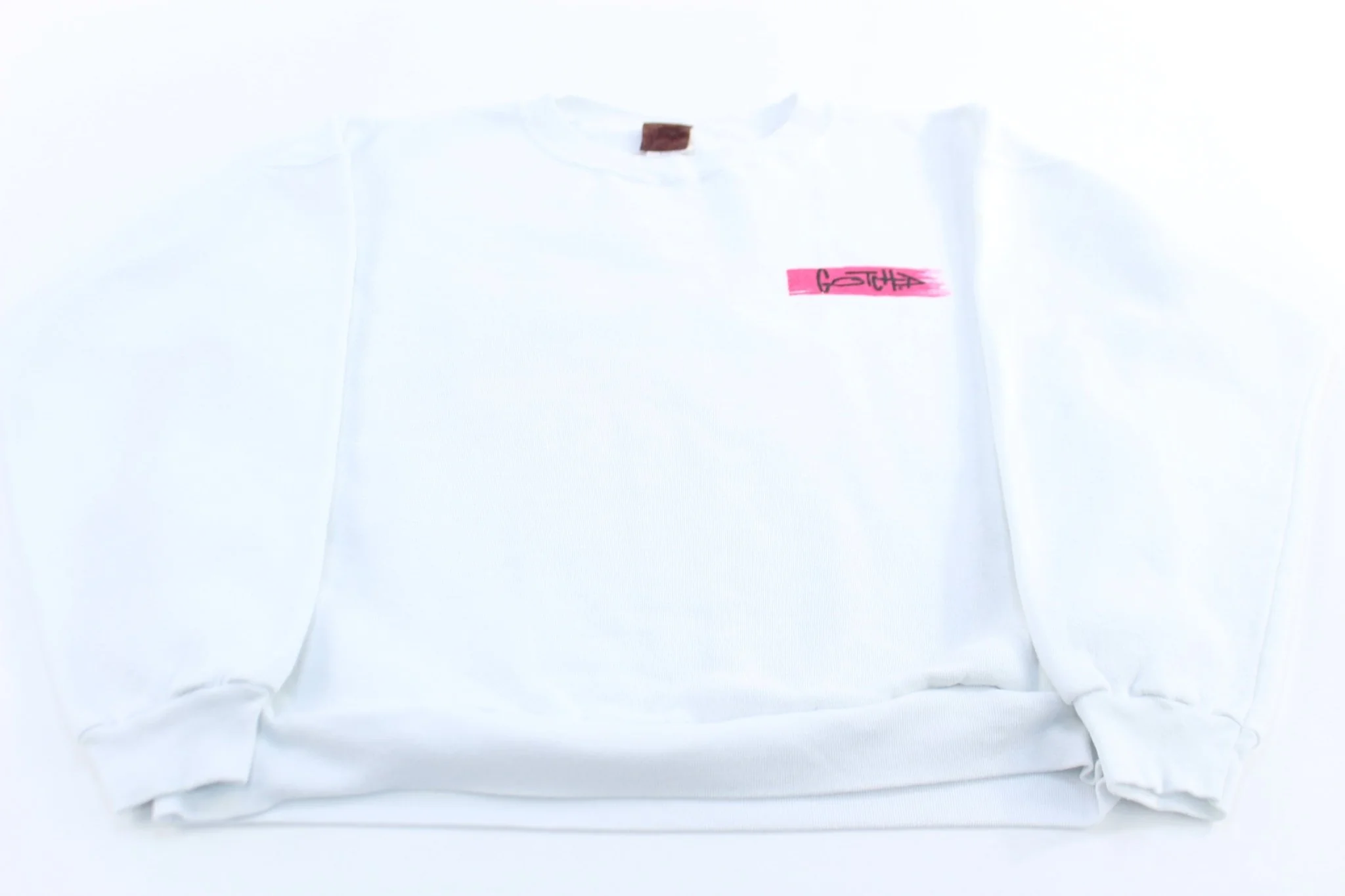 1997 Gotcha Sportswear Sweatshirt