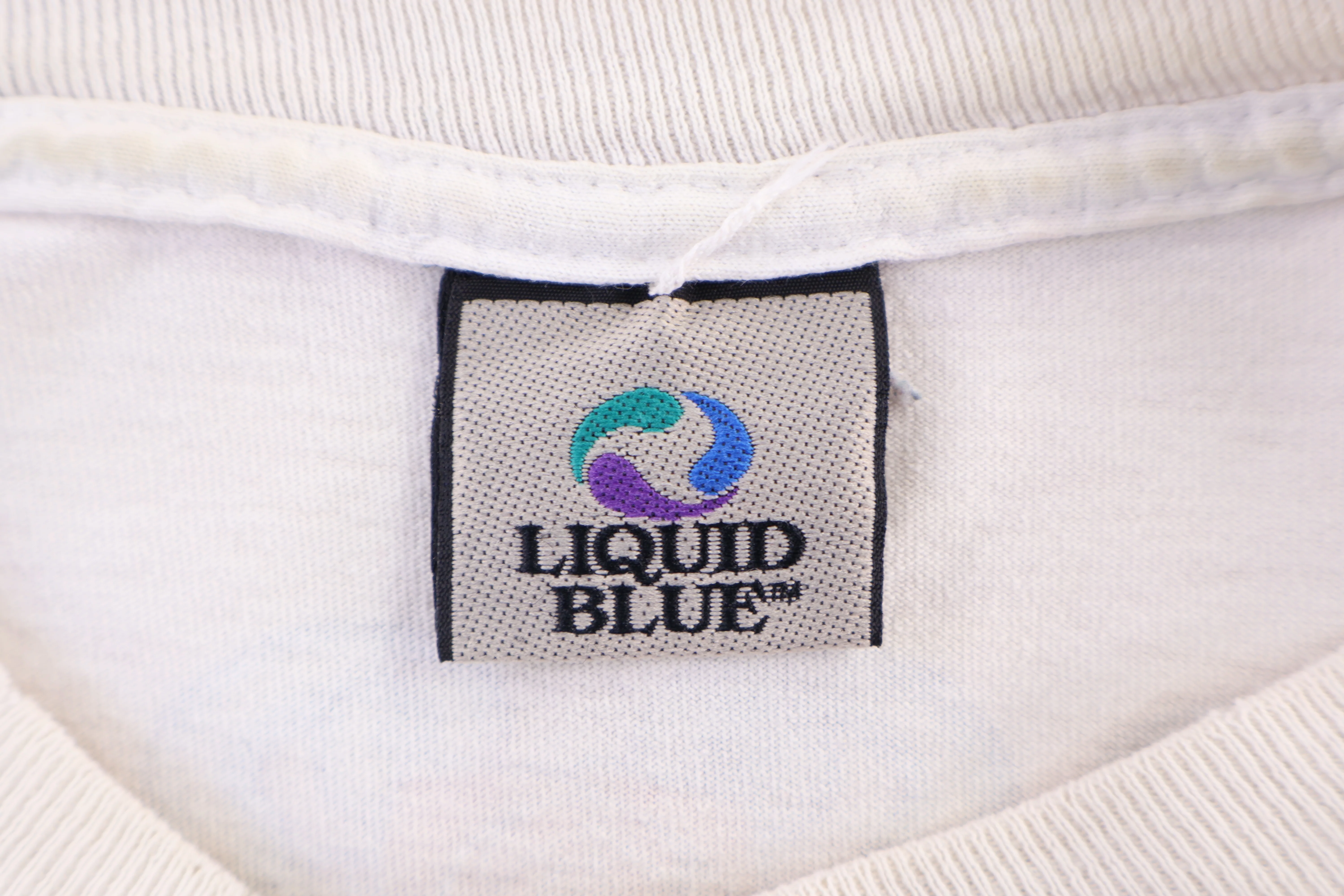 1997 Grateful Dead Tie Dye T-shirt - Image 3