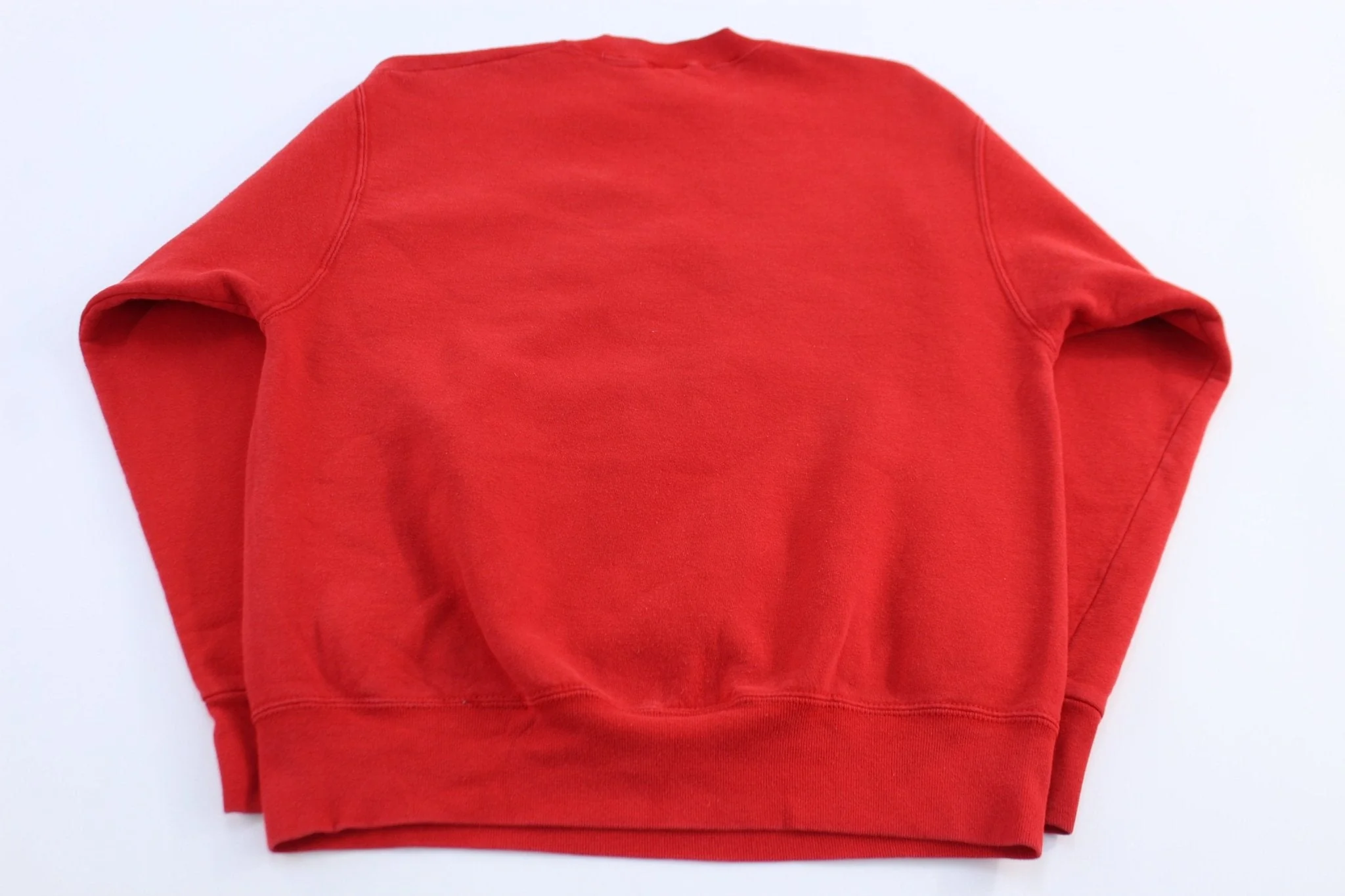 1997 University of Nebraska Huskers Sweatshirt - Image 2
