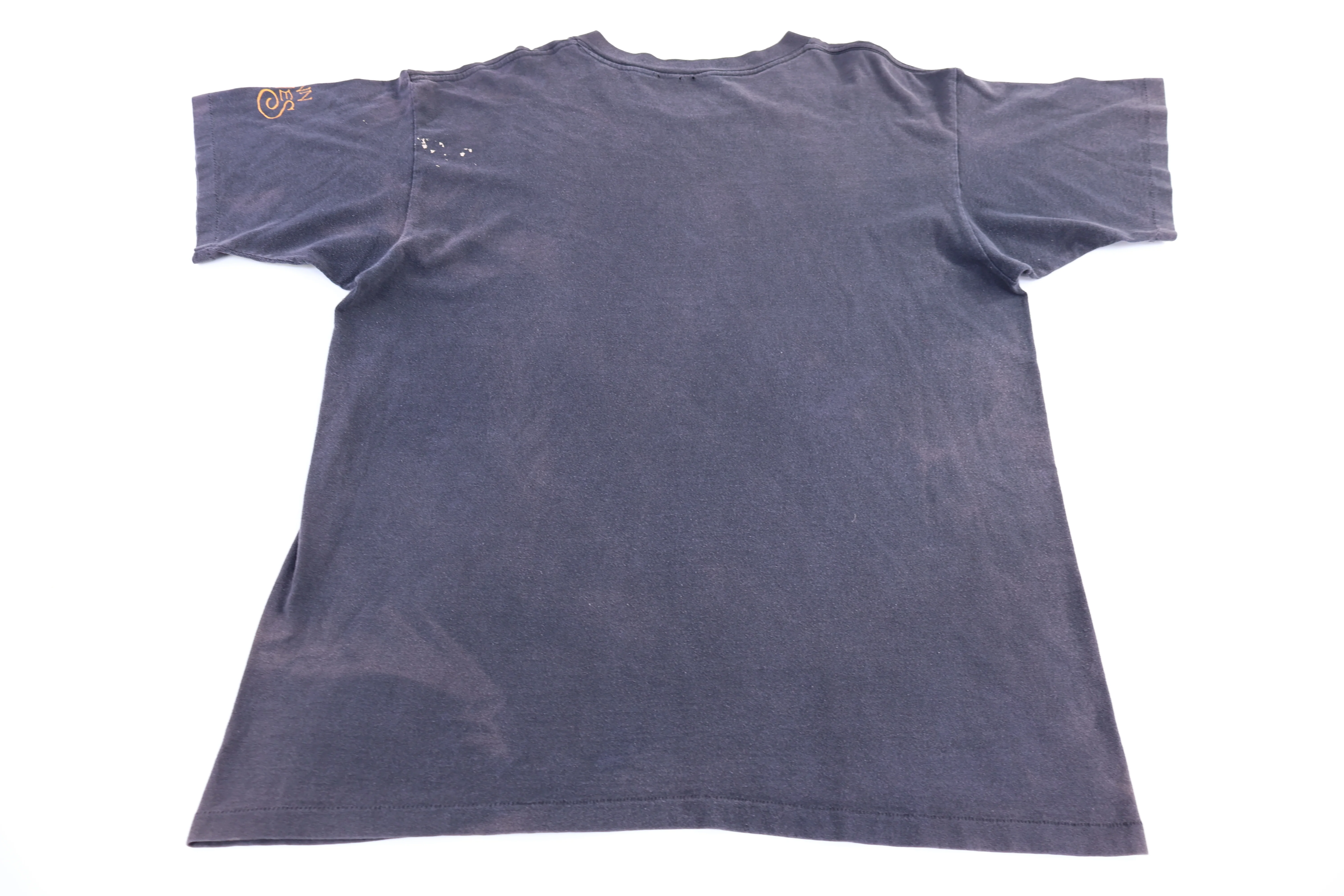 1998 LeAnn Rimes Cowboy Sweetheart T-shirt - Image 2
