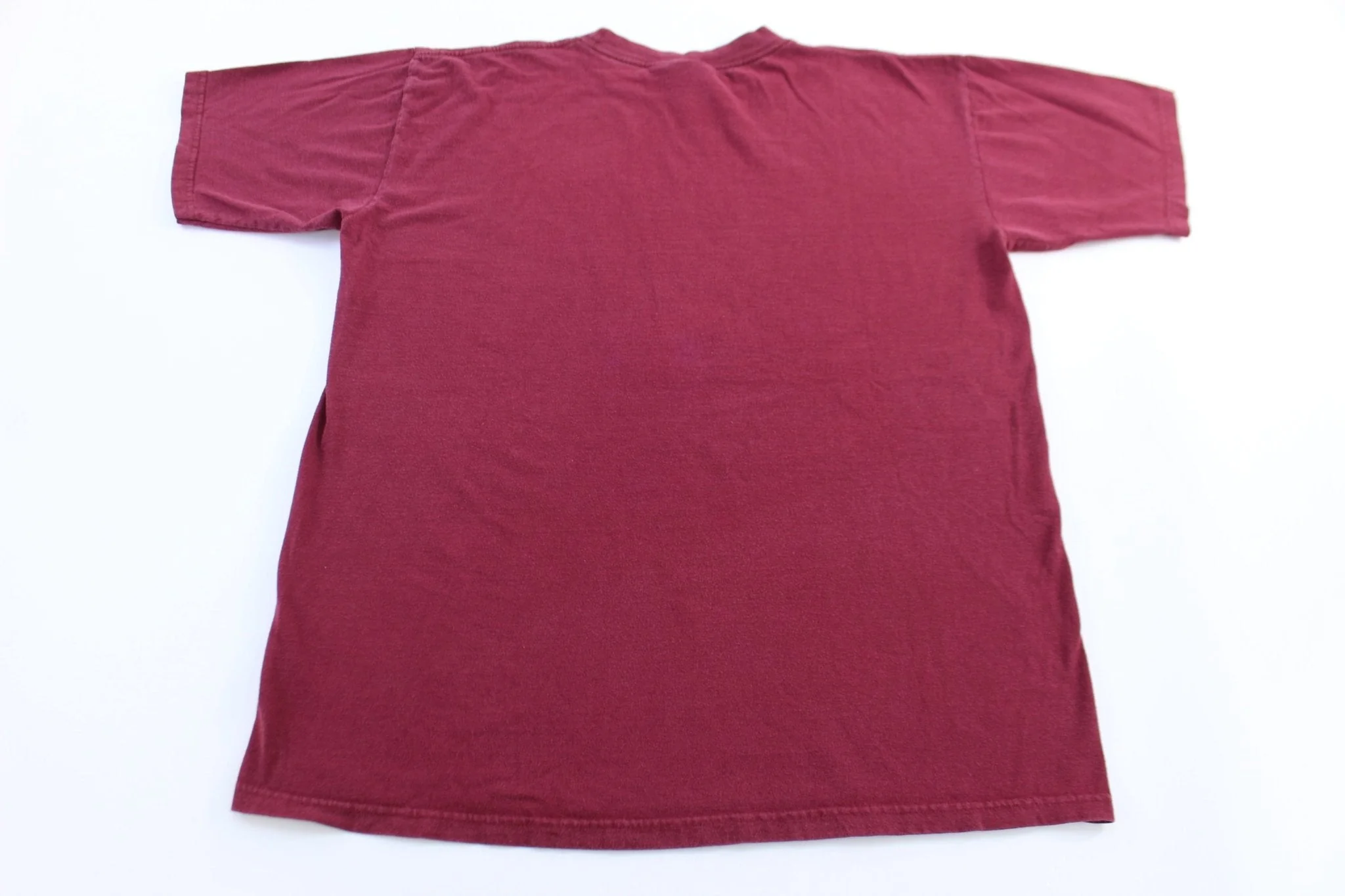 1998 San Francisco 49ers Football T-shirt - Image 2