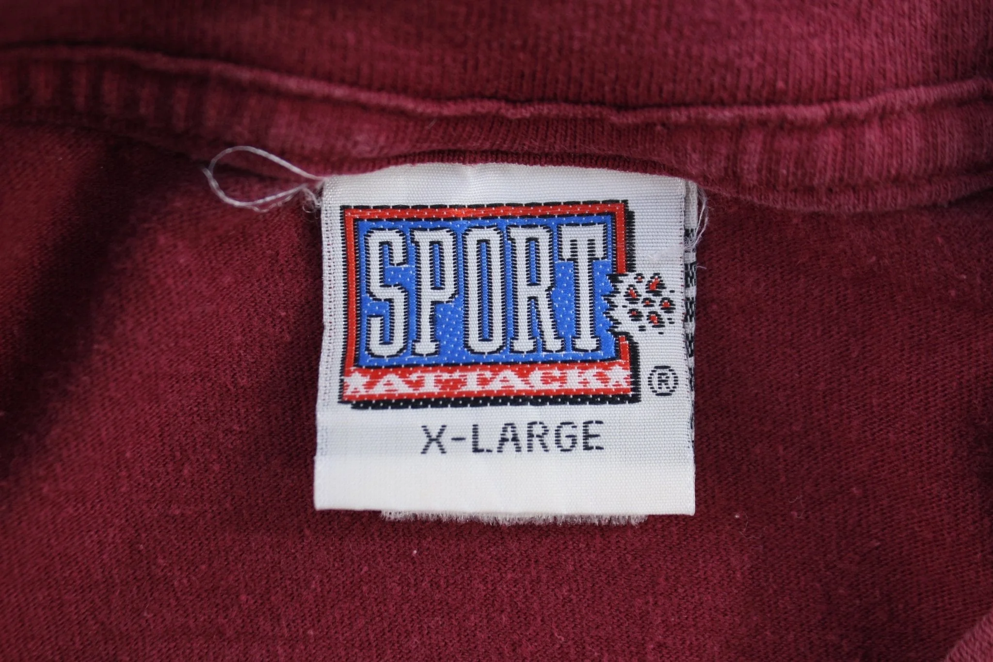 1998 San Francisco 49ers Football T-shirt - Image 3
