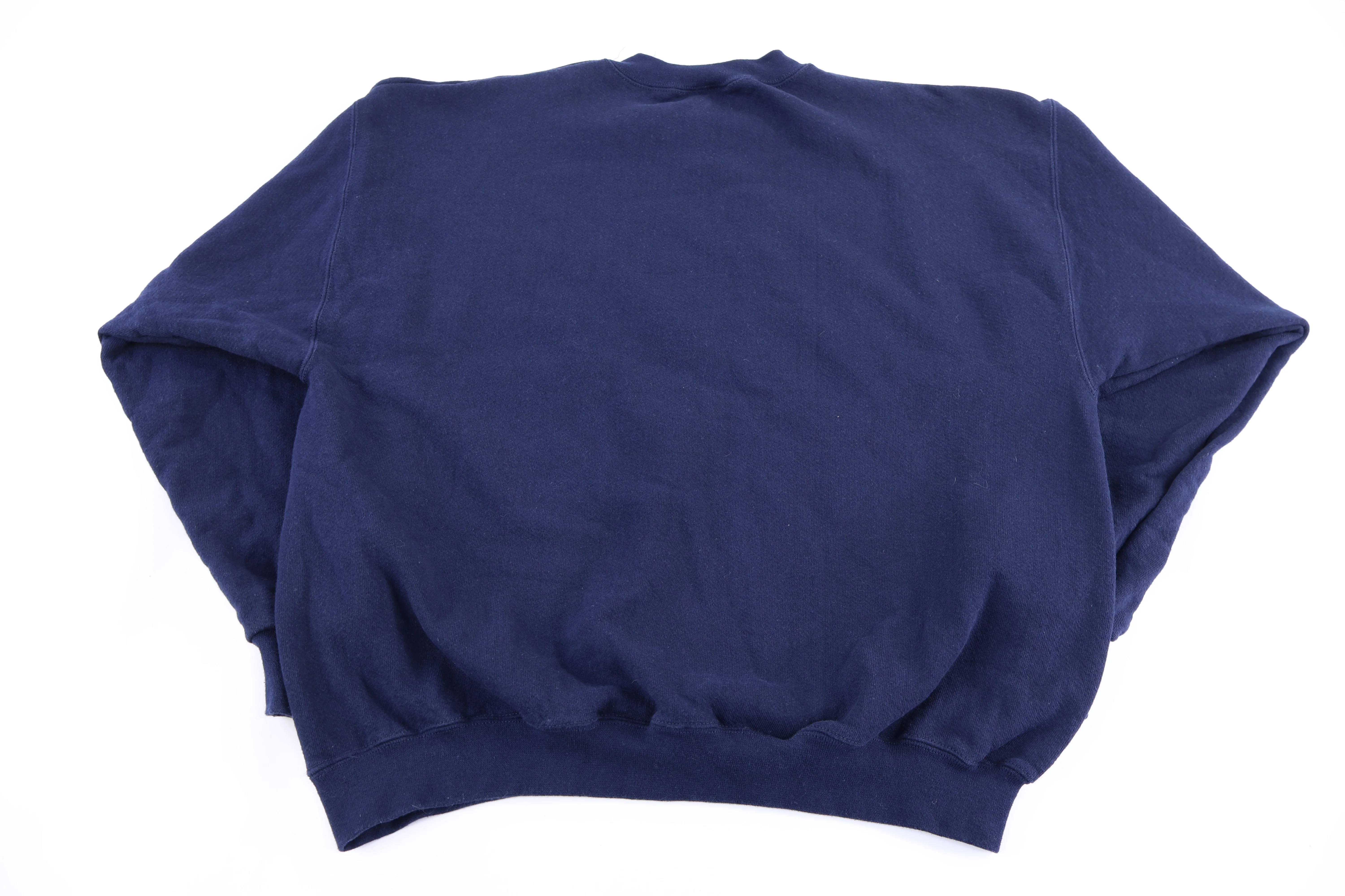 1998 Super Bowl Football Sweatshirt - Image 2
