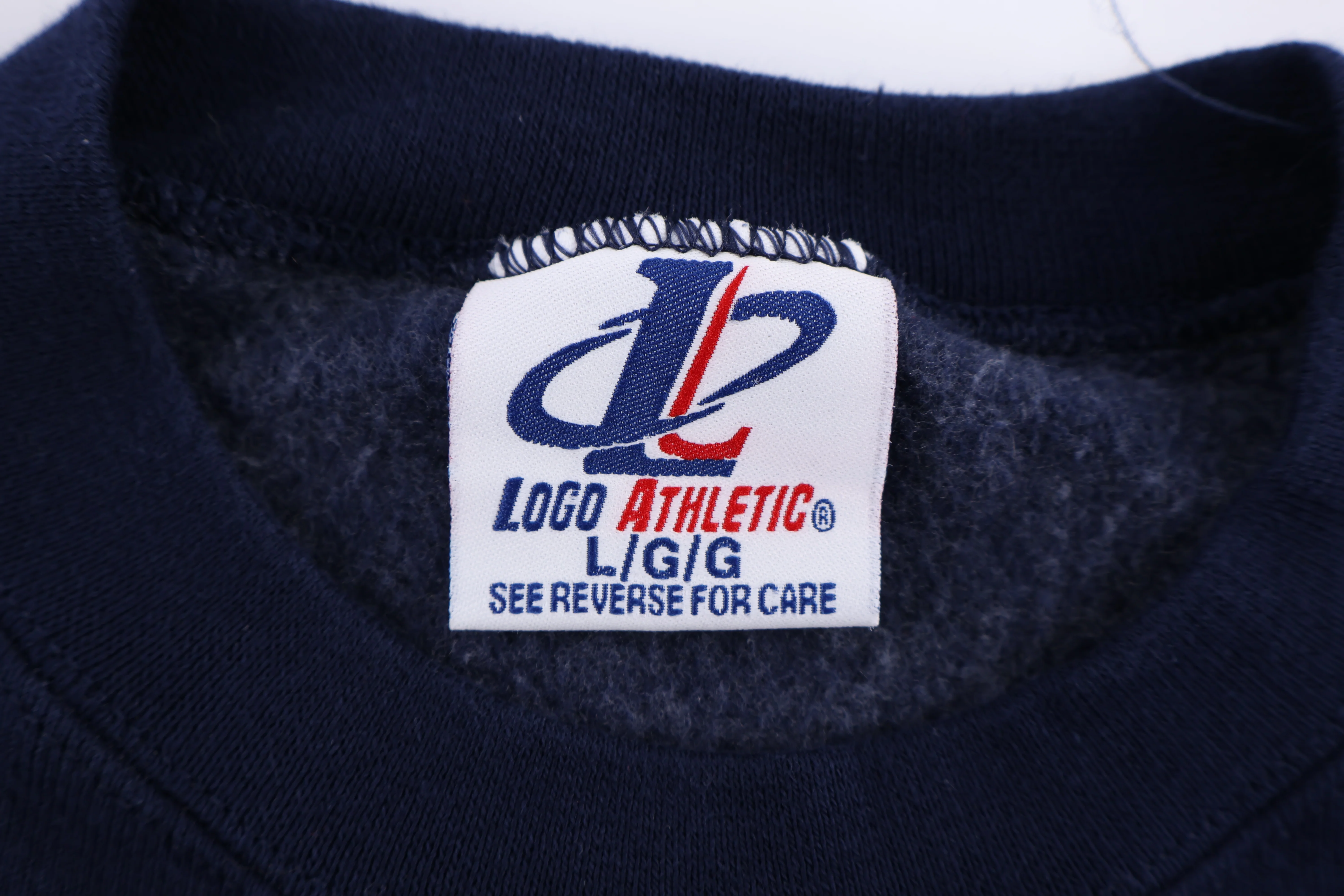 1998 Super Bowl Football Sweatshirt - Image 3