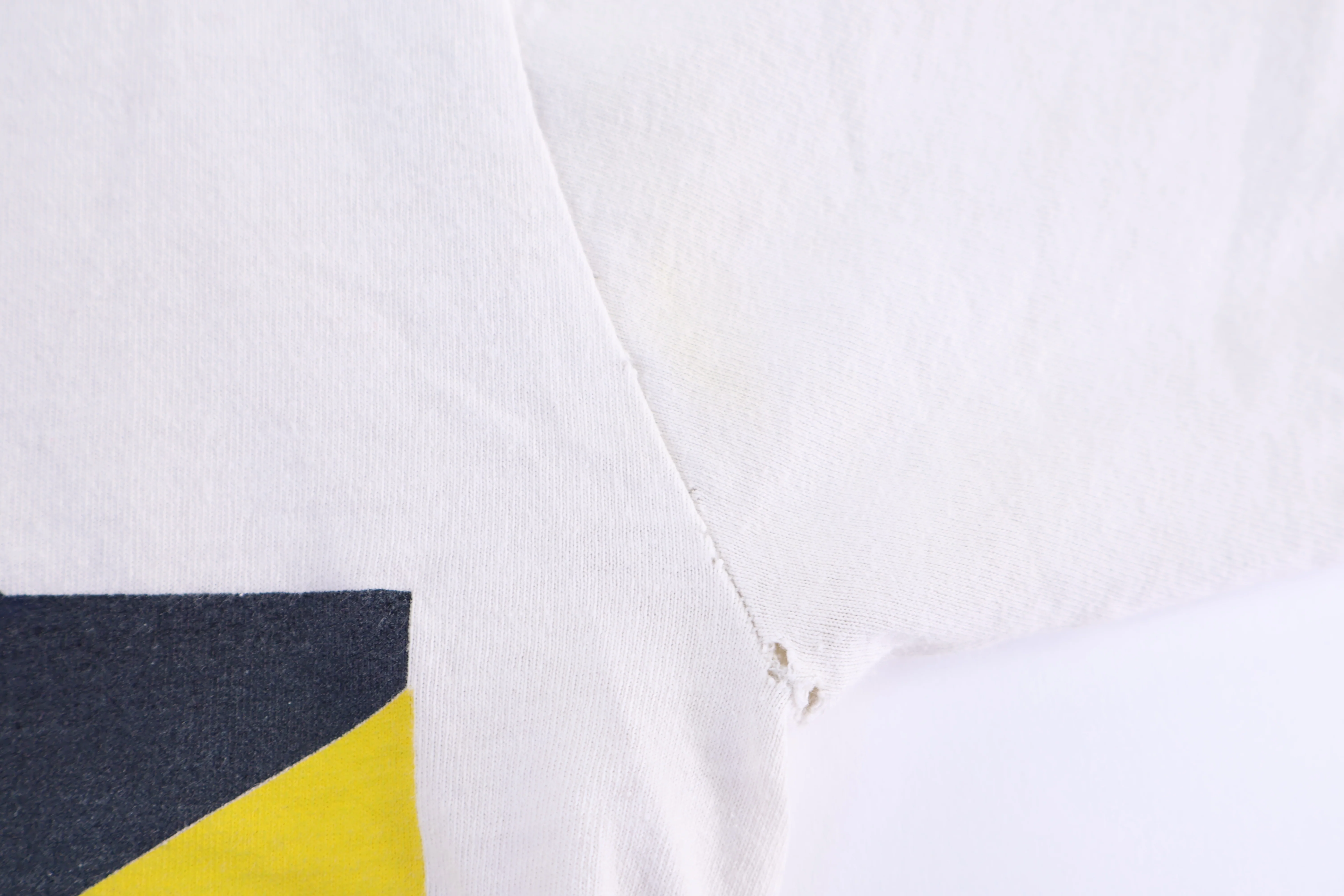 1998 World Cup Jamaica Reggae Boyz T-shirt - Image 3