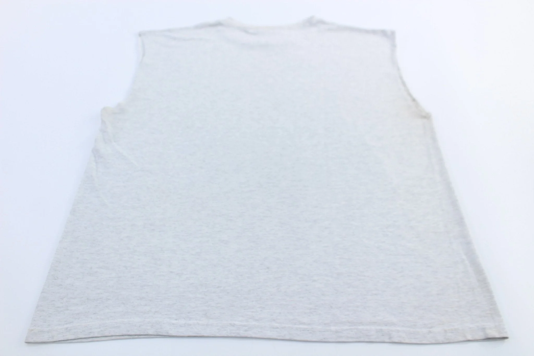 1999 Miami, Florida SuperBowl Tank Top - Image 2
