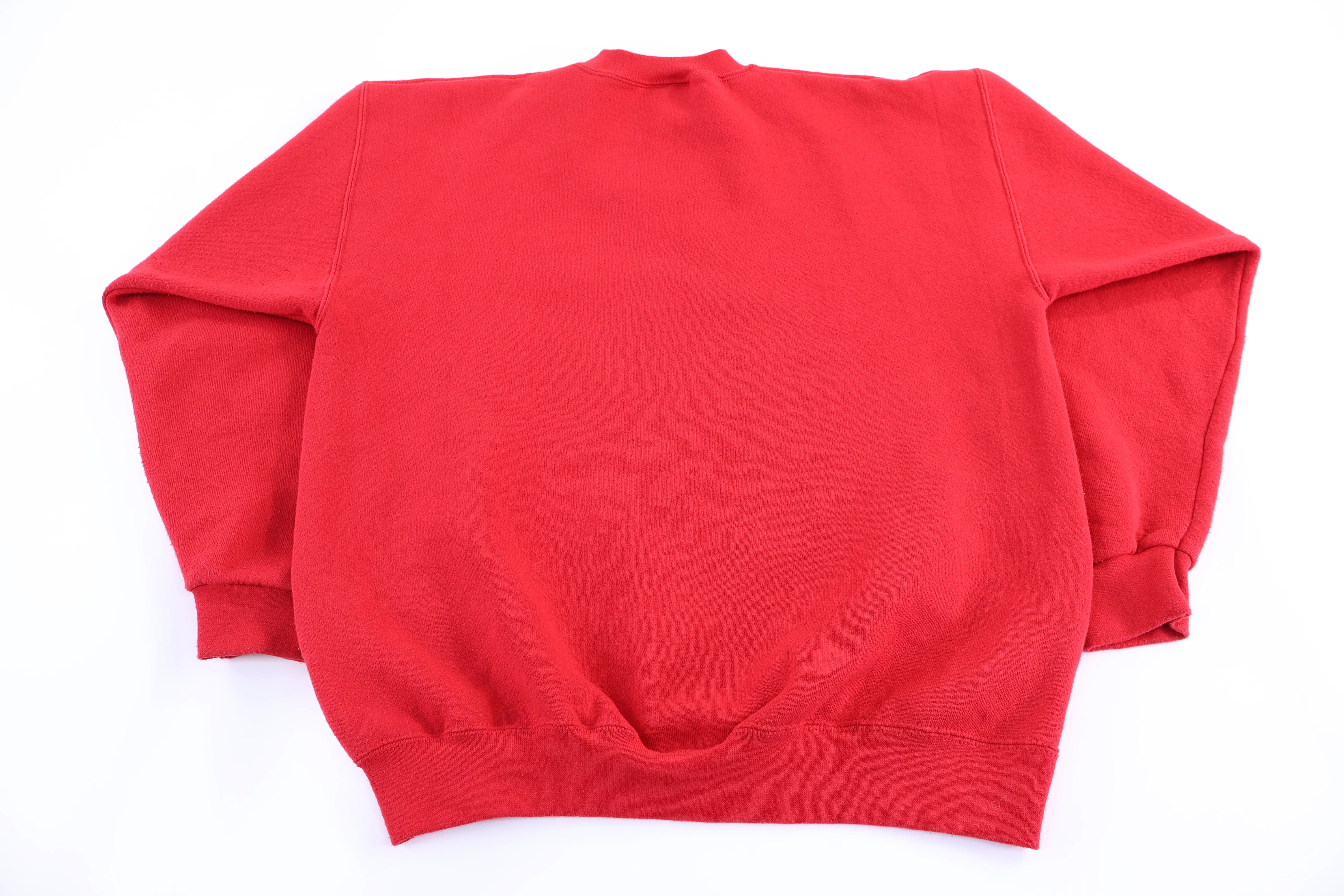 1999 Rose Bowl University of Wisconsin Sweatshirt - Image 2