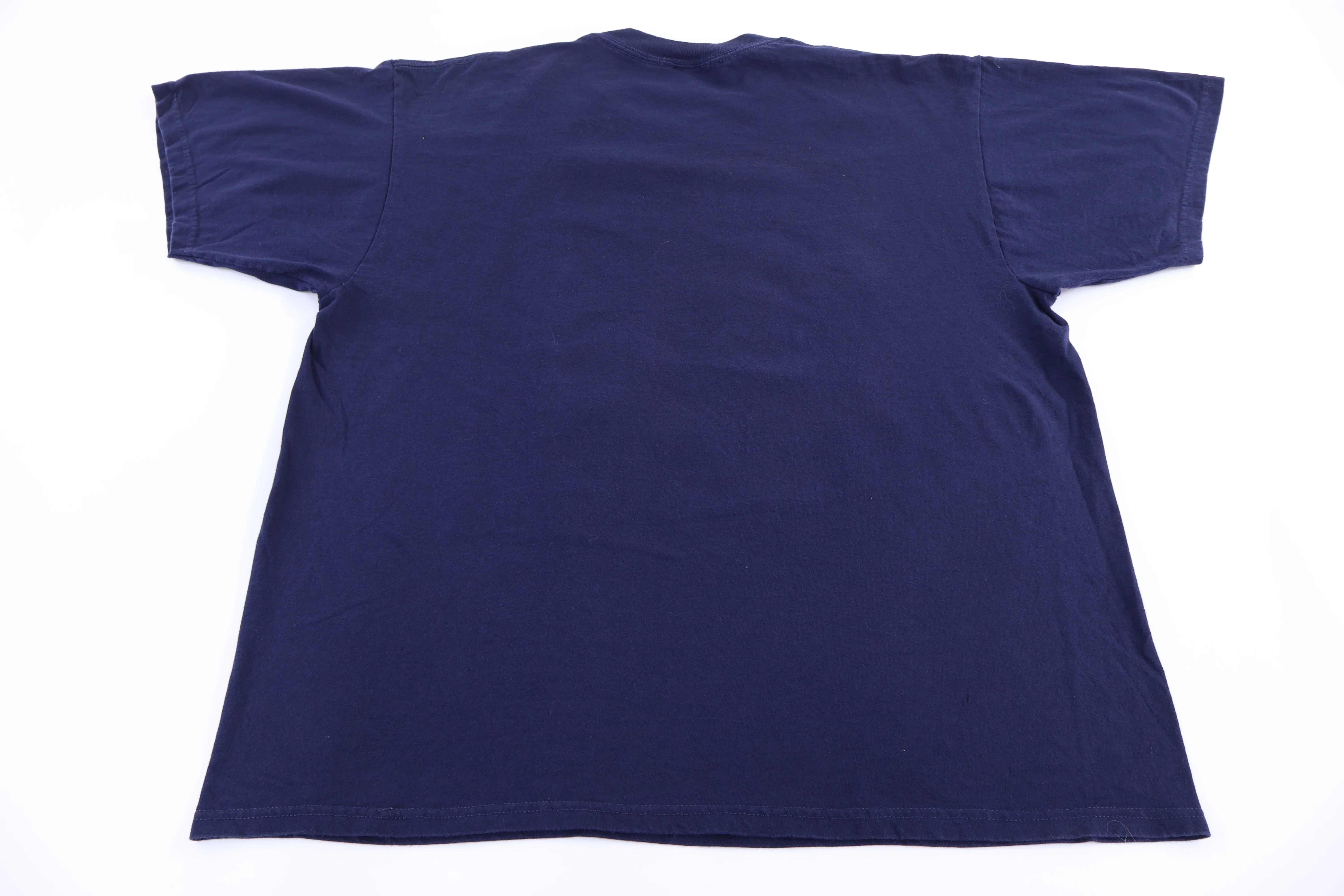 1999 San Diego Padres Baseball T-shirt - Image 2